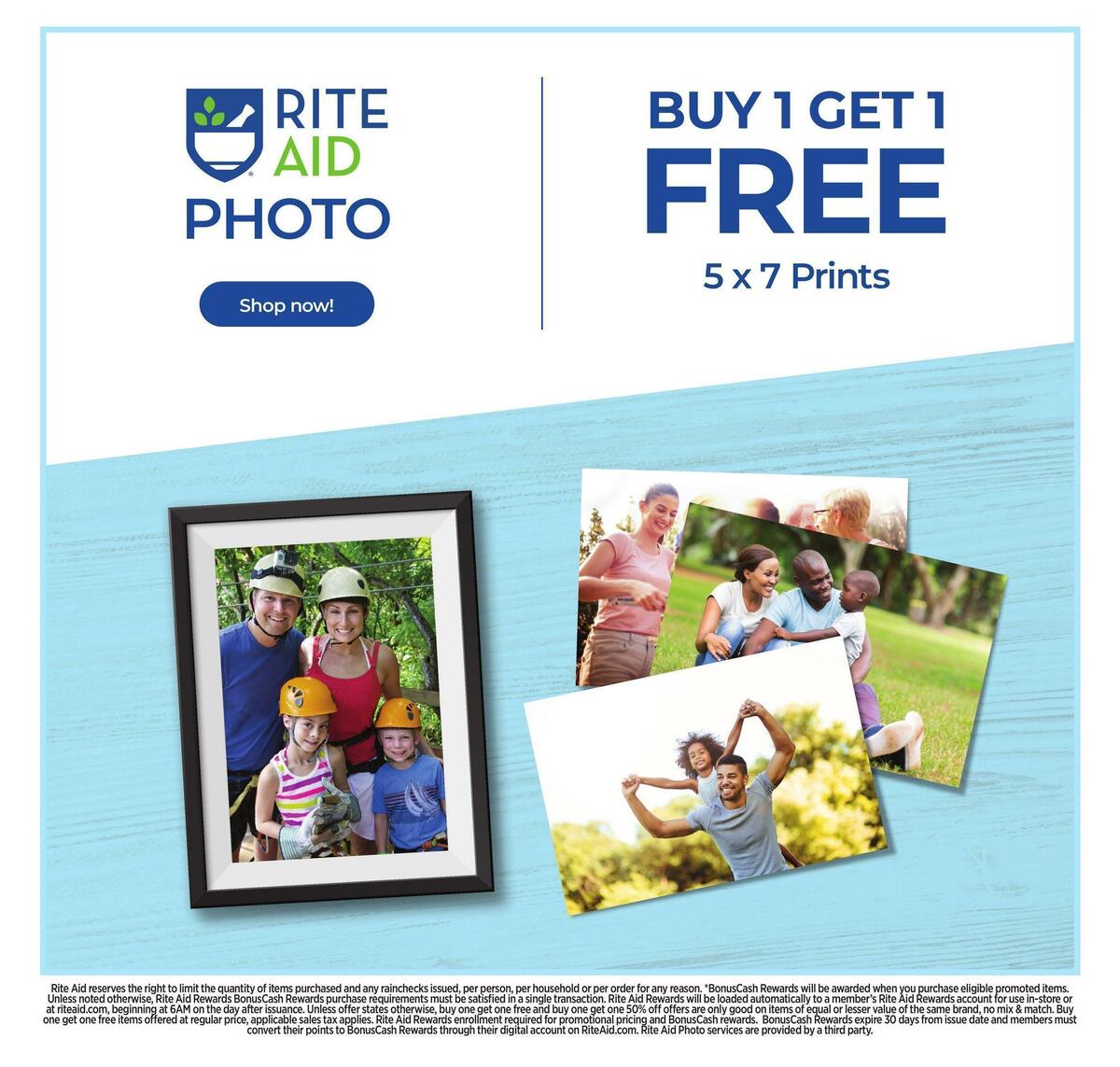 Rite Aid Weekly Ad from June 26