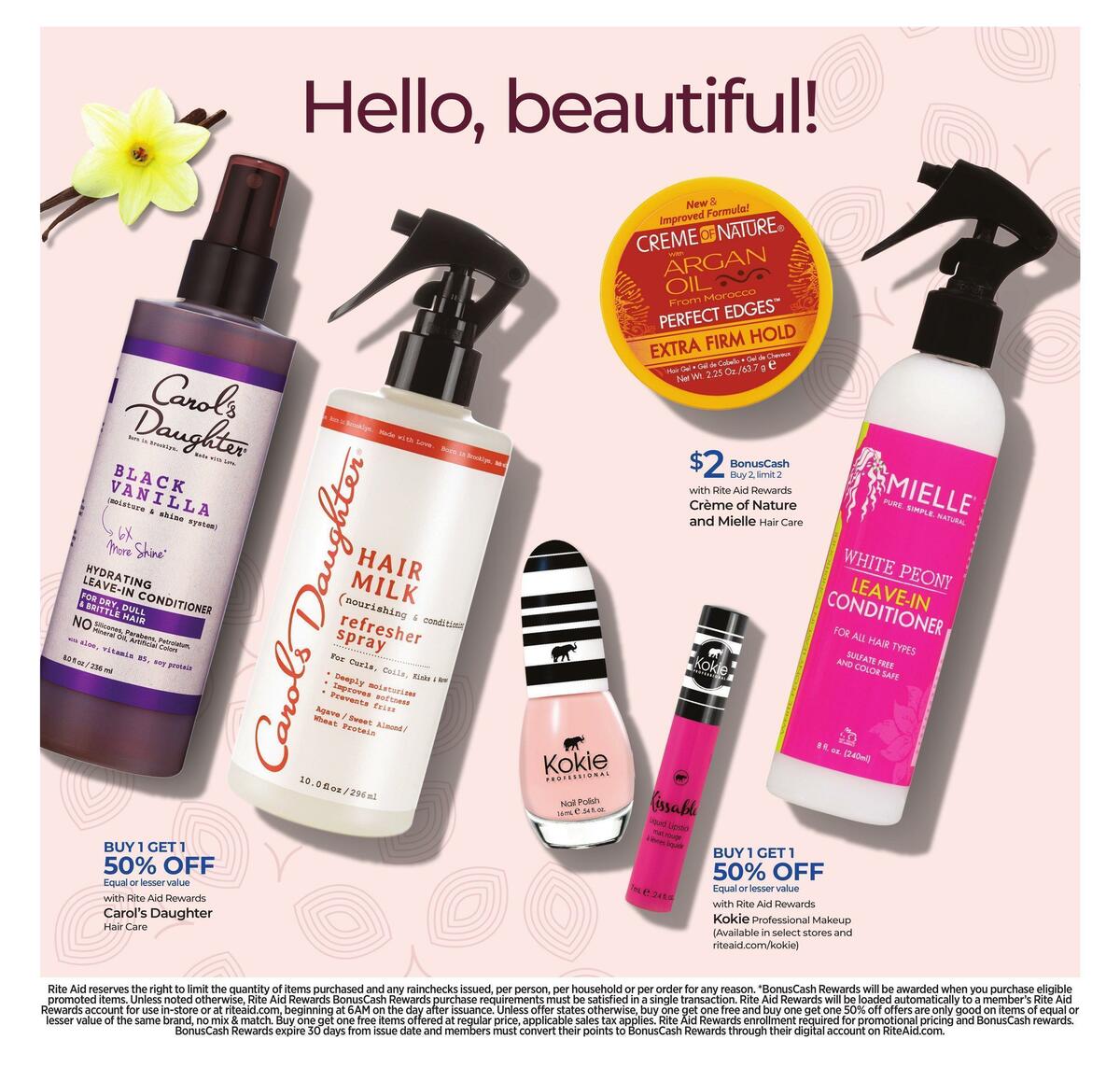 Rite Aid Weekly Ad from June 26