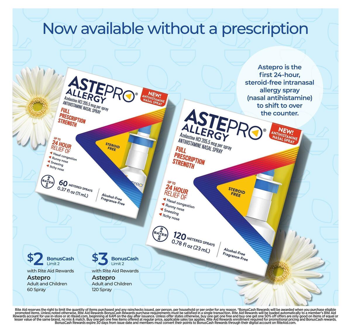 Rite Aid Weekly Ad from July 3