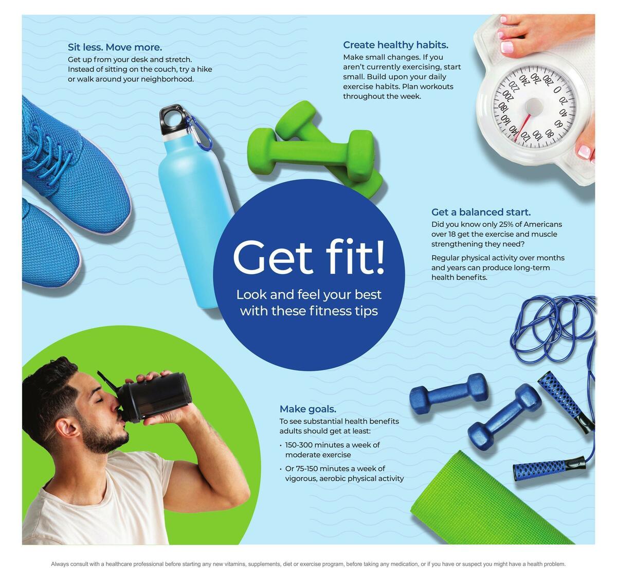 Rite Aid Weekly Ad from July 3