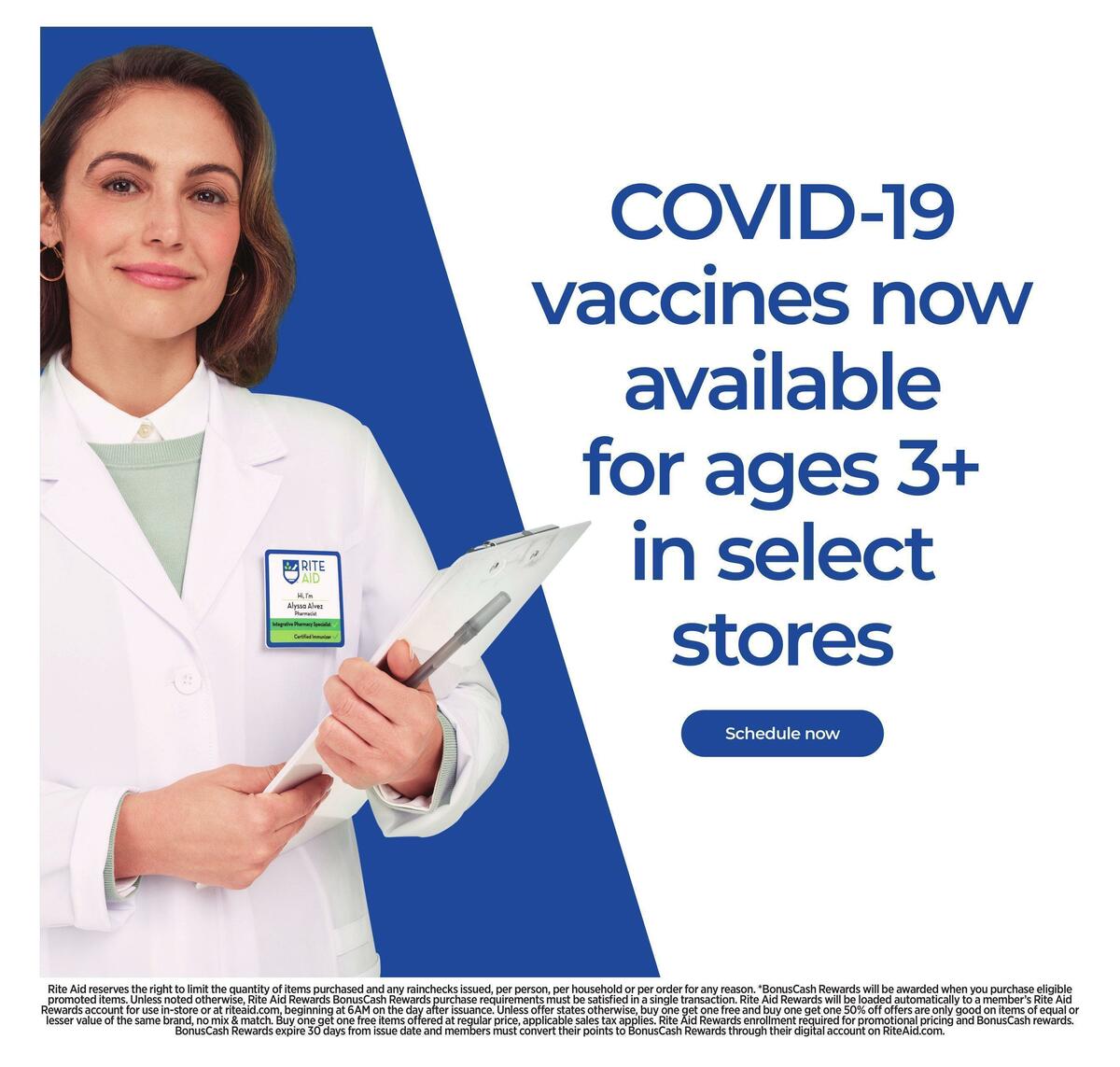 Rite Aid Weekly Ad from July 10