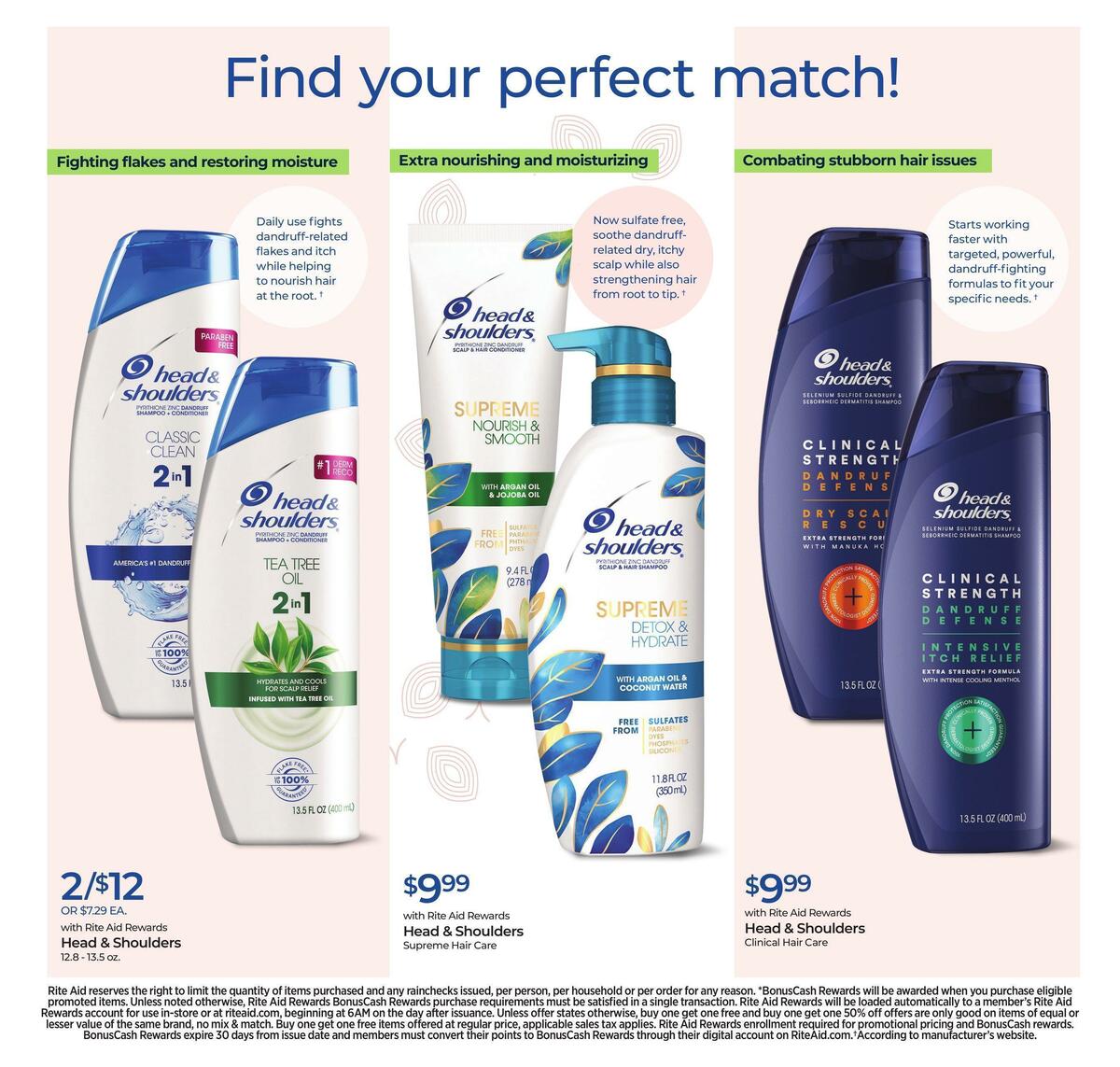 Rite Aid Weekly Ad from September 11