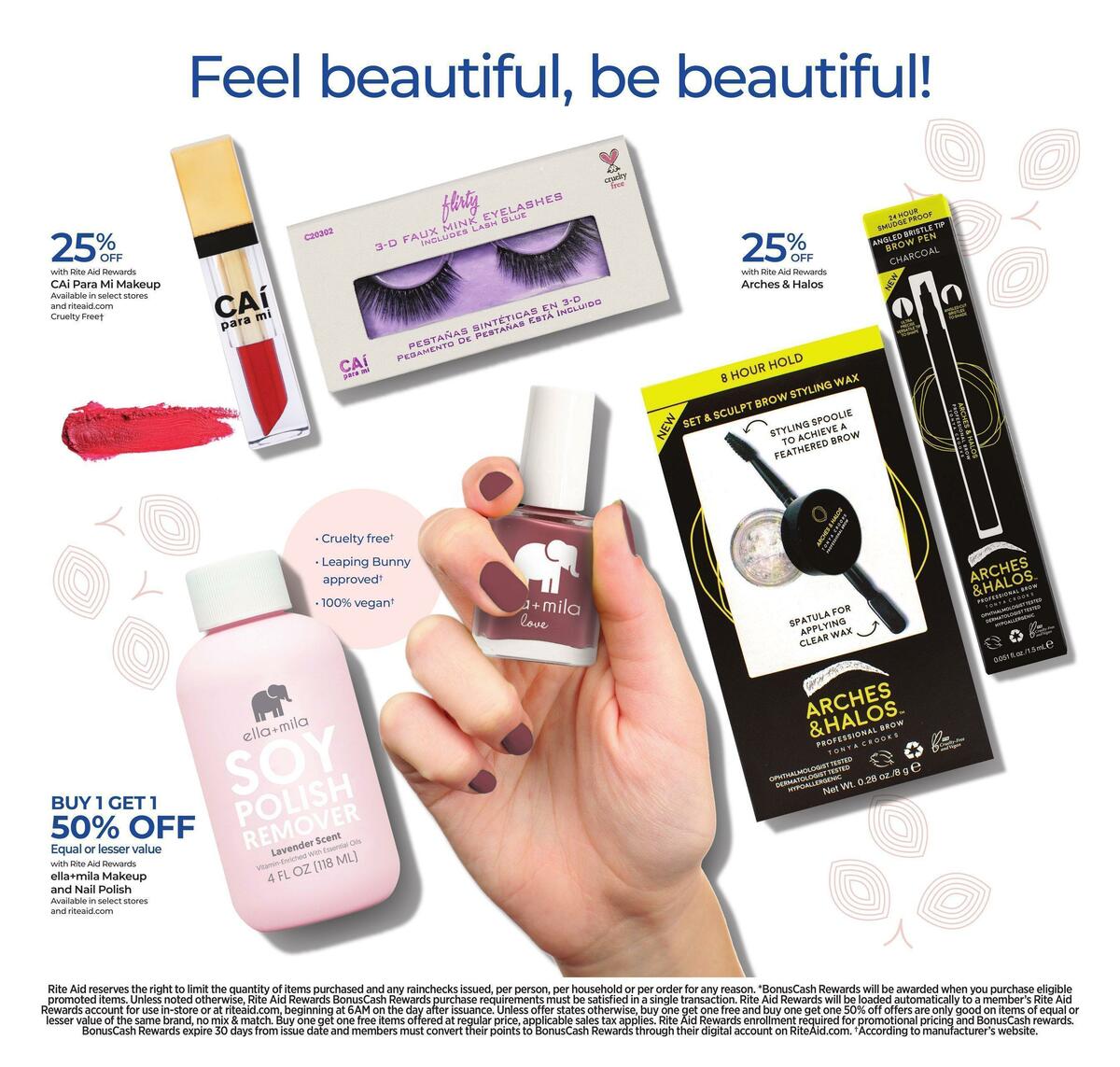 Rite Aid Weekly Ad from October 16