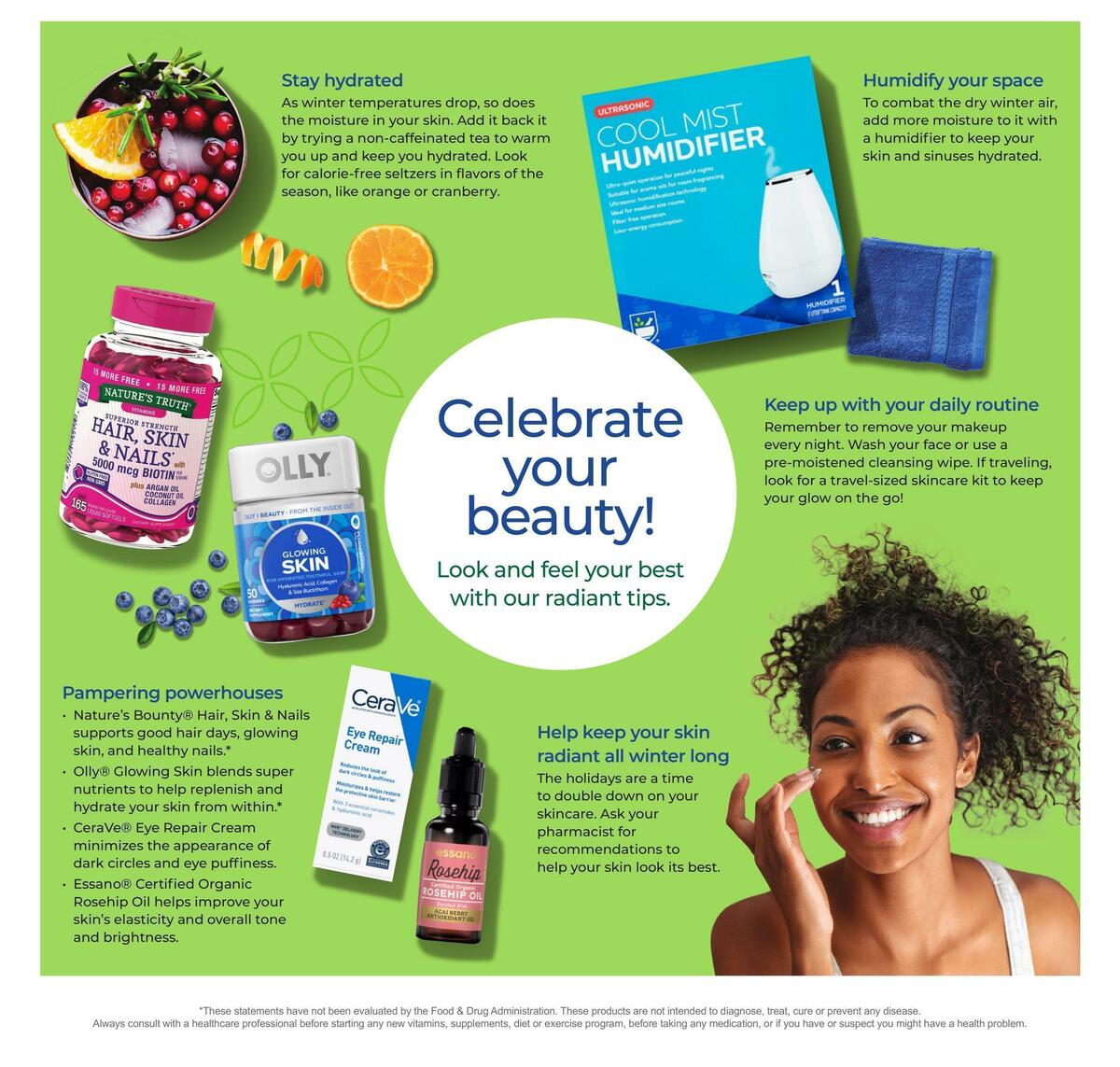 Rite Aid Weekly Ad from October 30