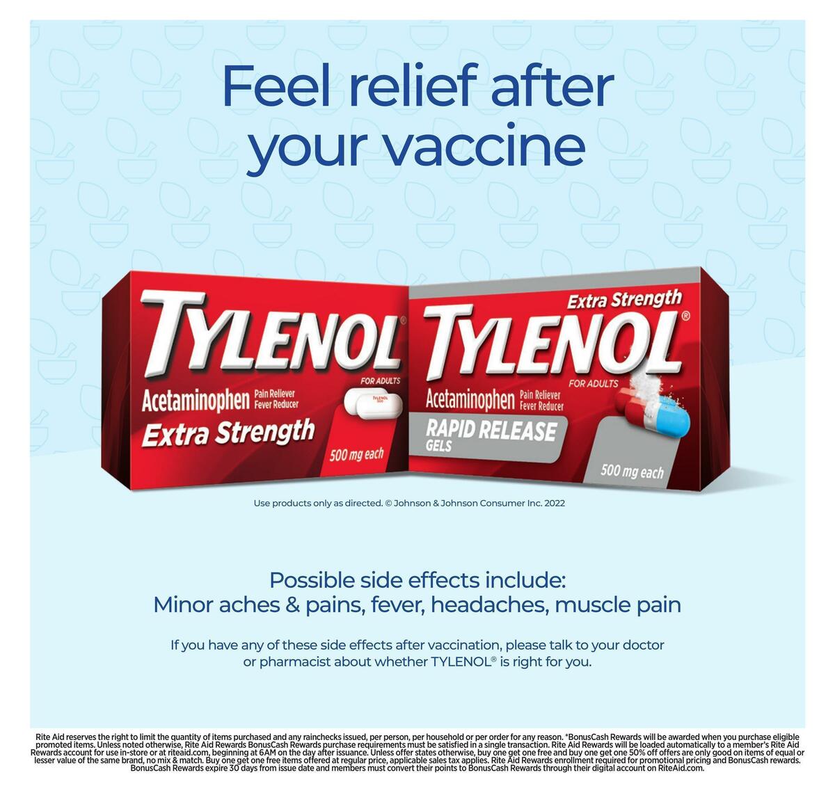 Rite Aid Weekly Ad from November 6