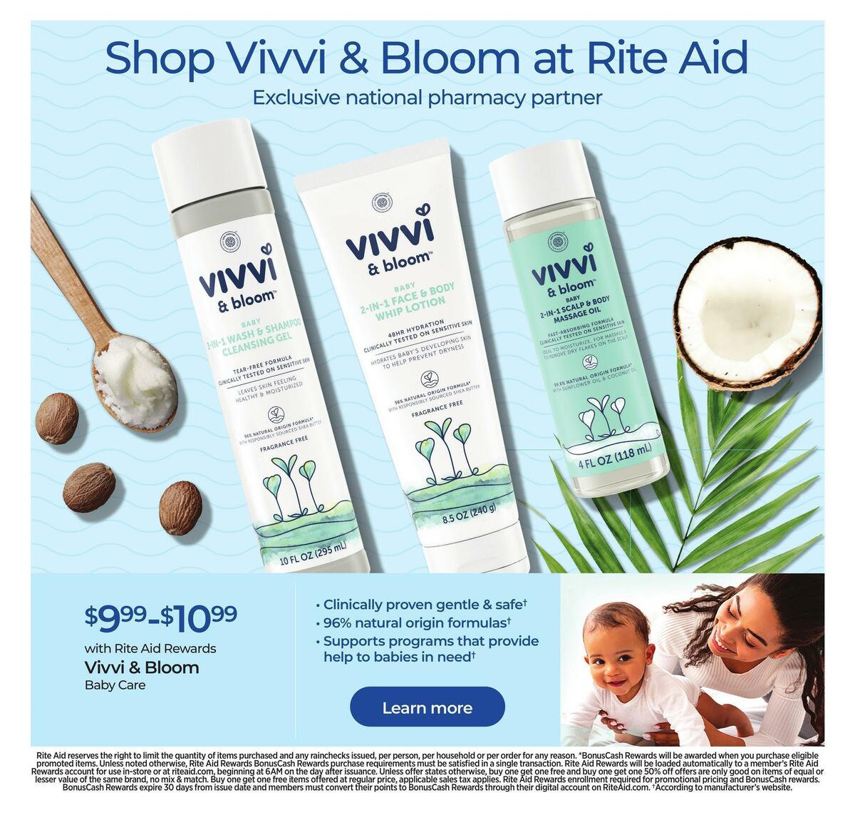 Rite Aid Weekly Ad from November 13
