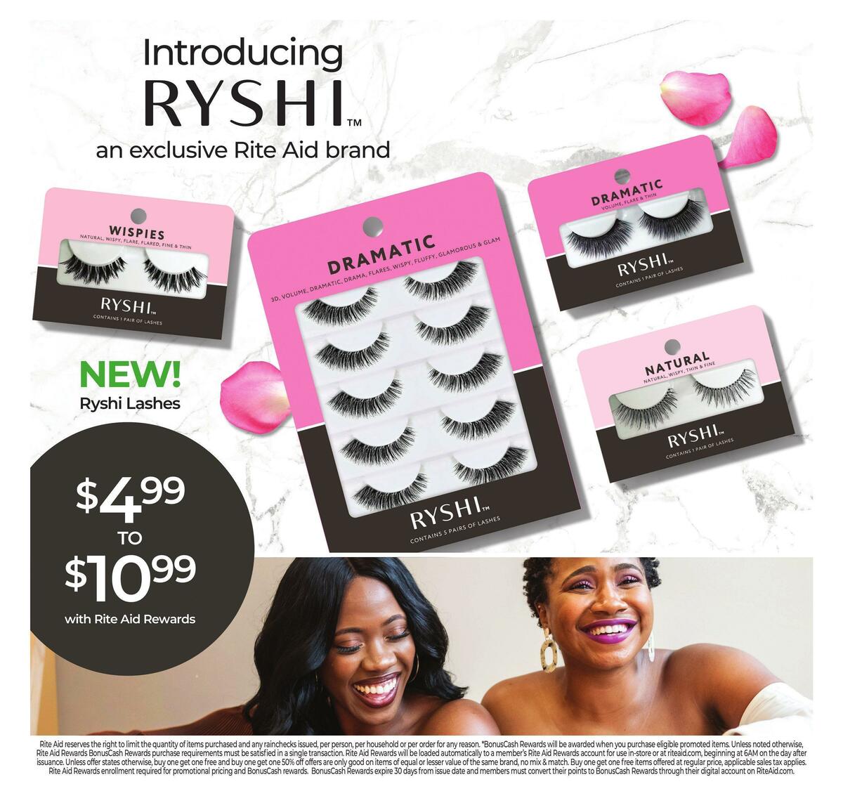 Rite Aid Weekly Ad from November 20