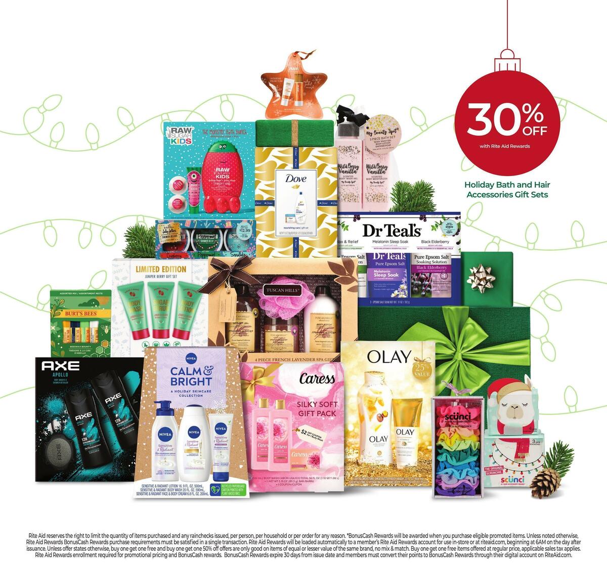 Rite Aid Weekly Ad from December 4