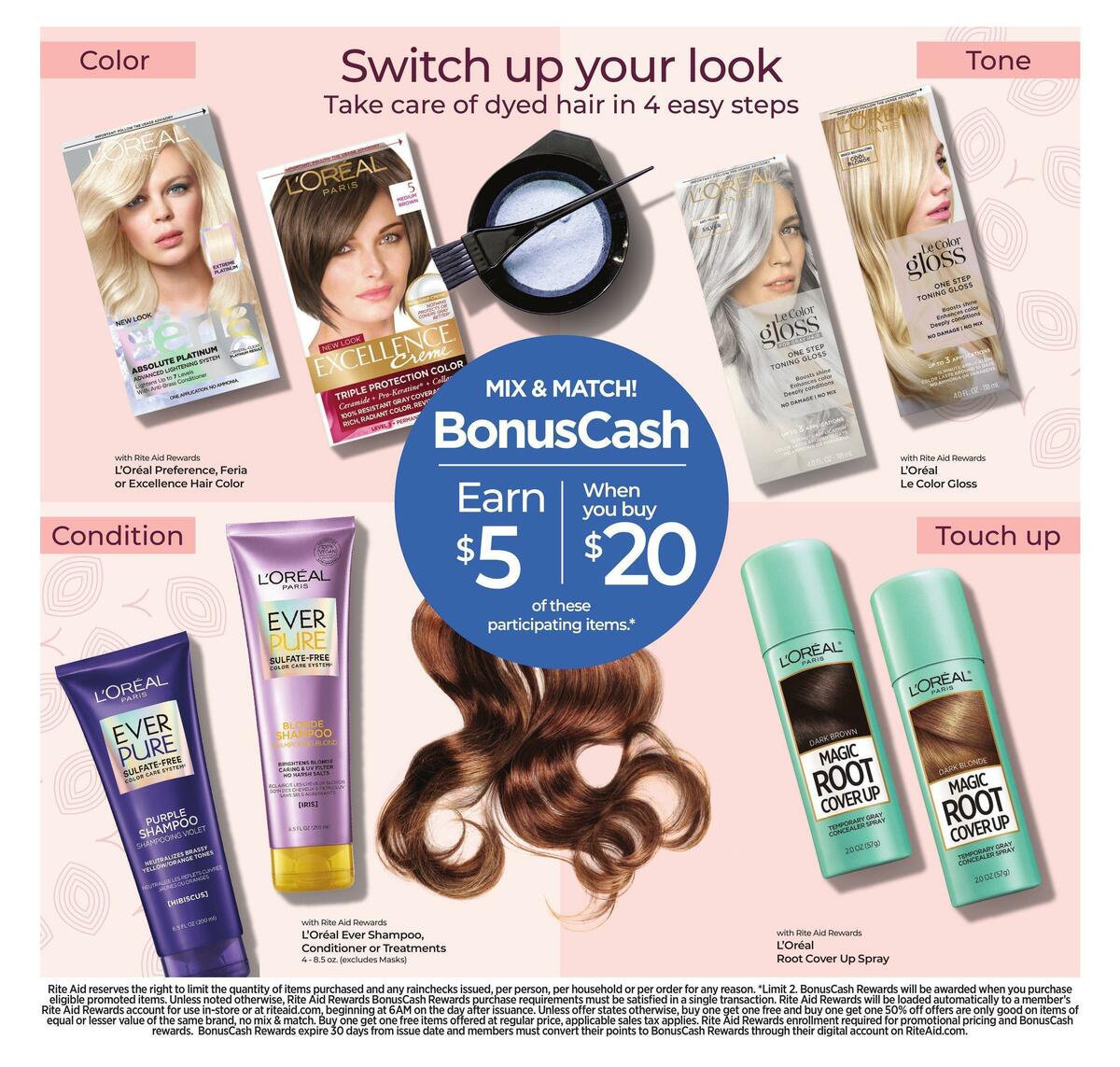 Rite Aid Weekly Ad from December 4