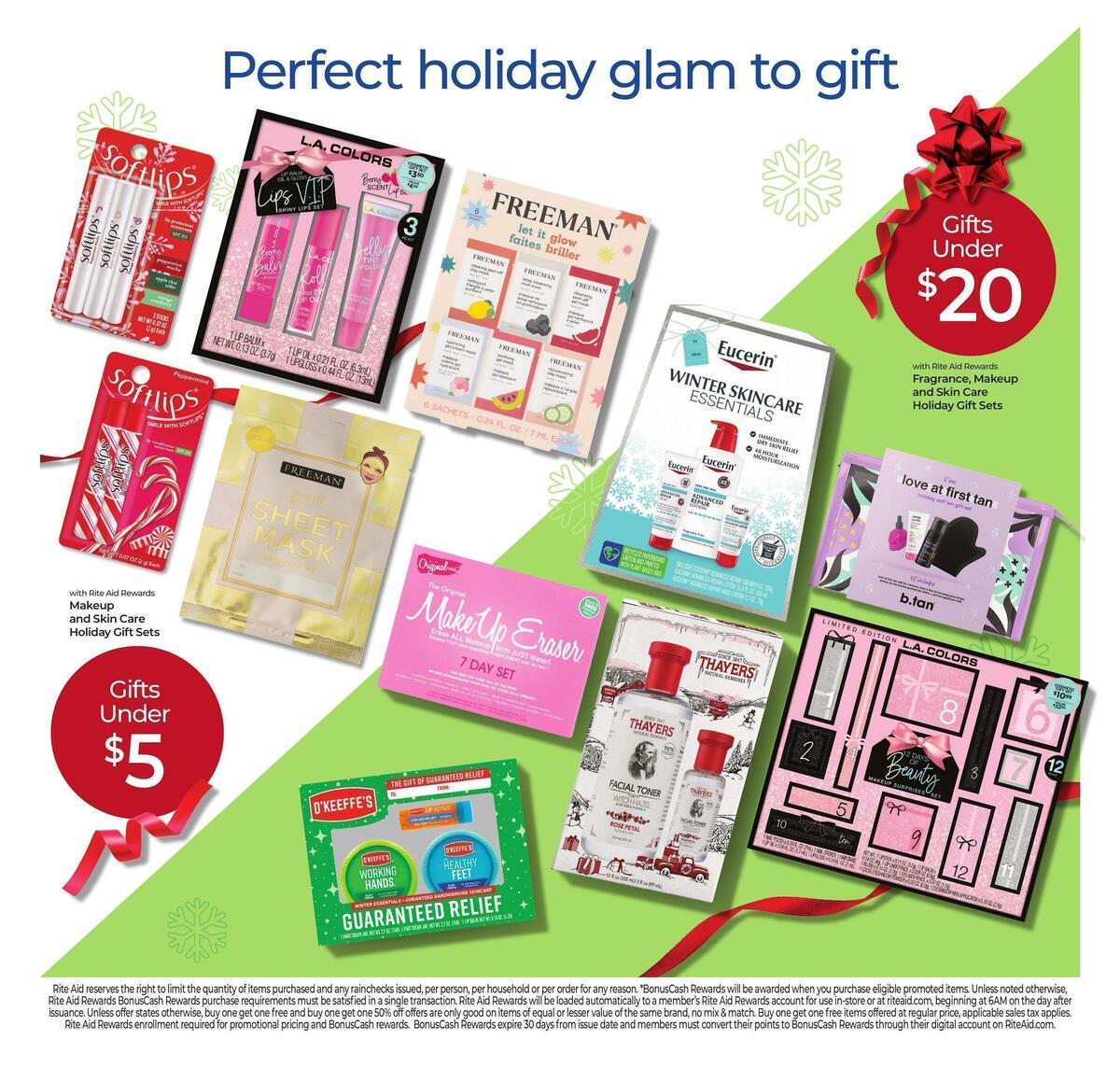 Rite Aid Weekly Ad from December 11