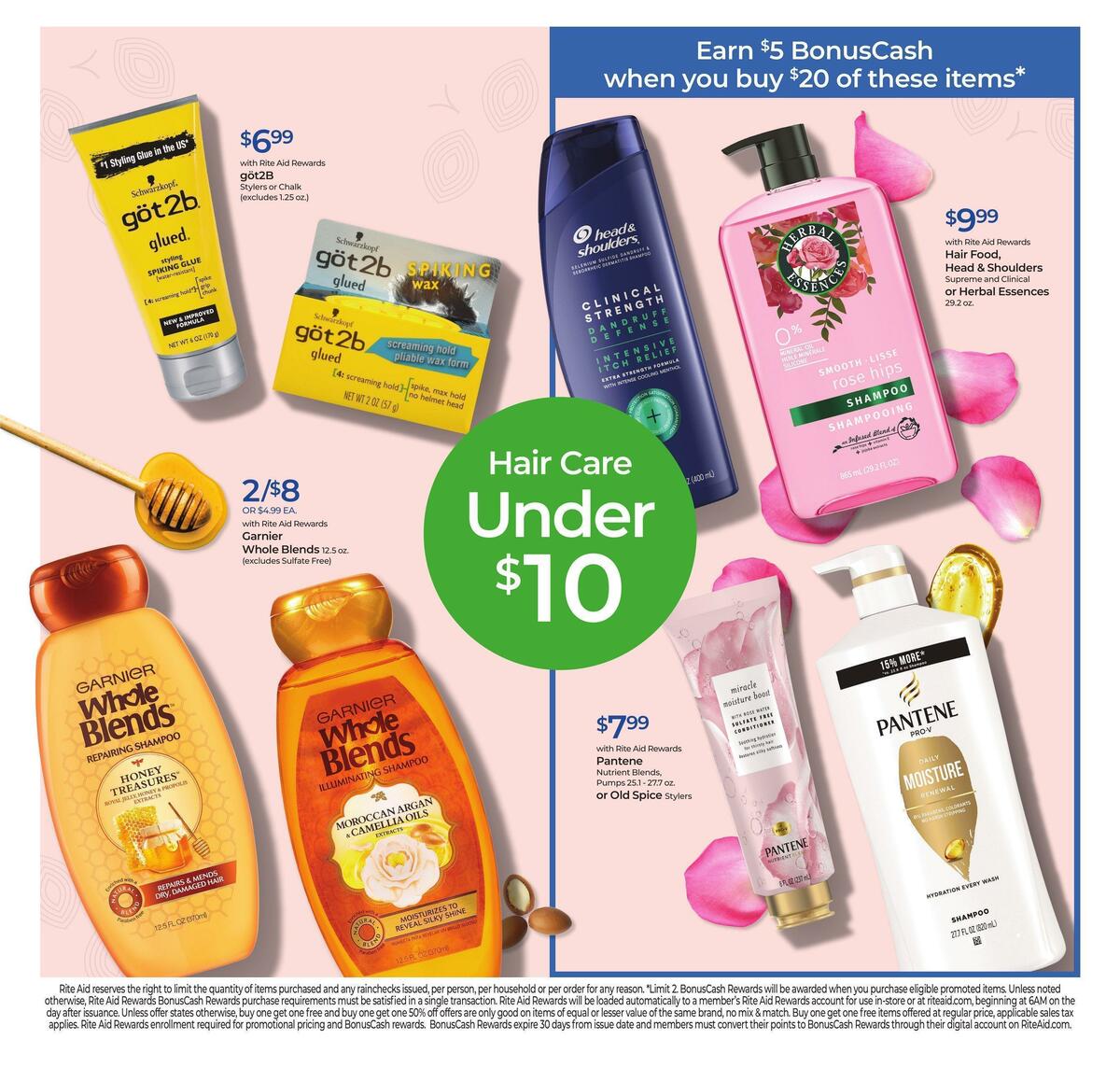 Rite Aid Weekly Ad from December 11
