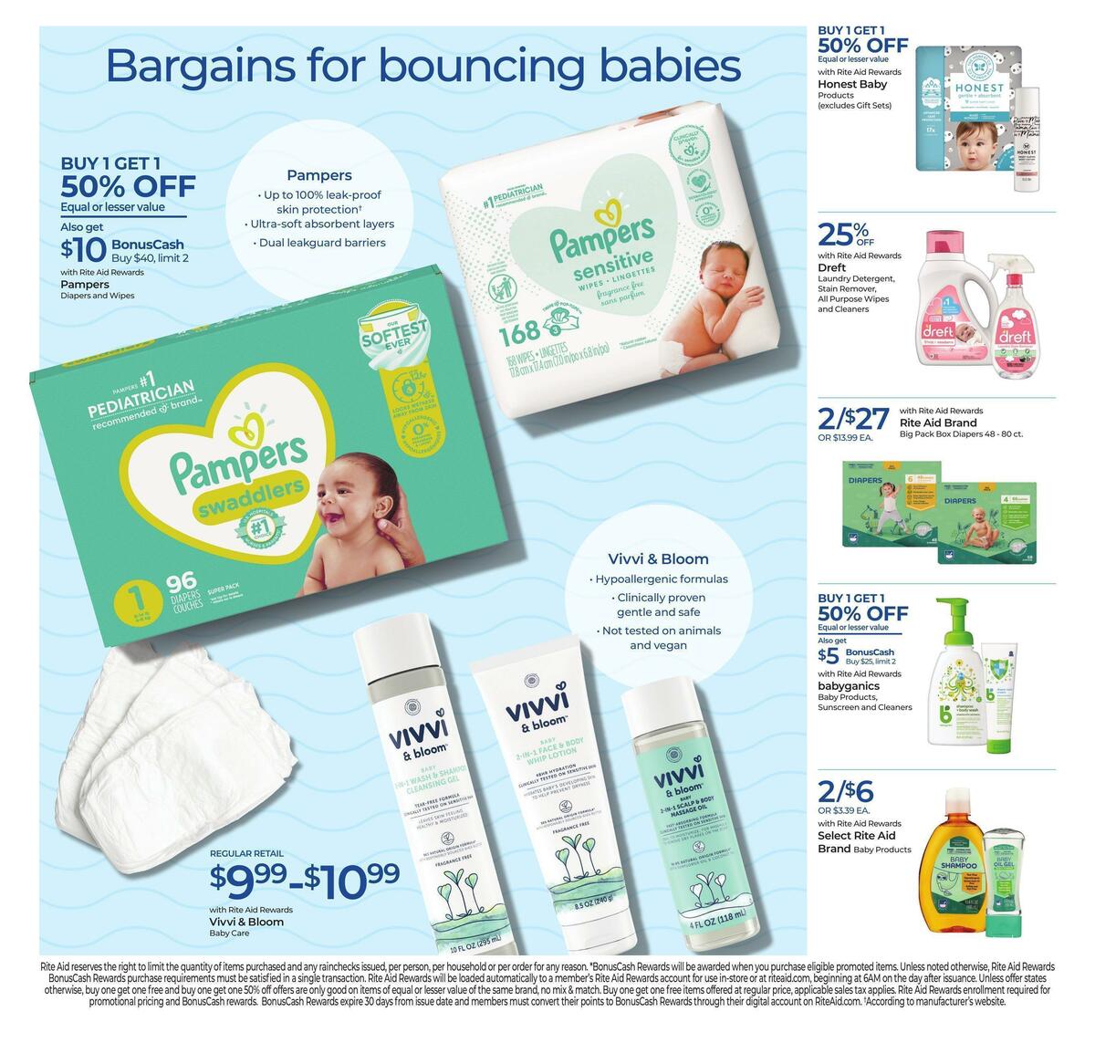 Rite Aid Weekly Ad from December 18