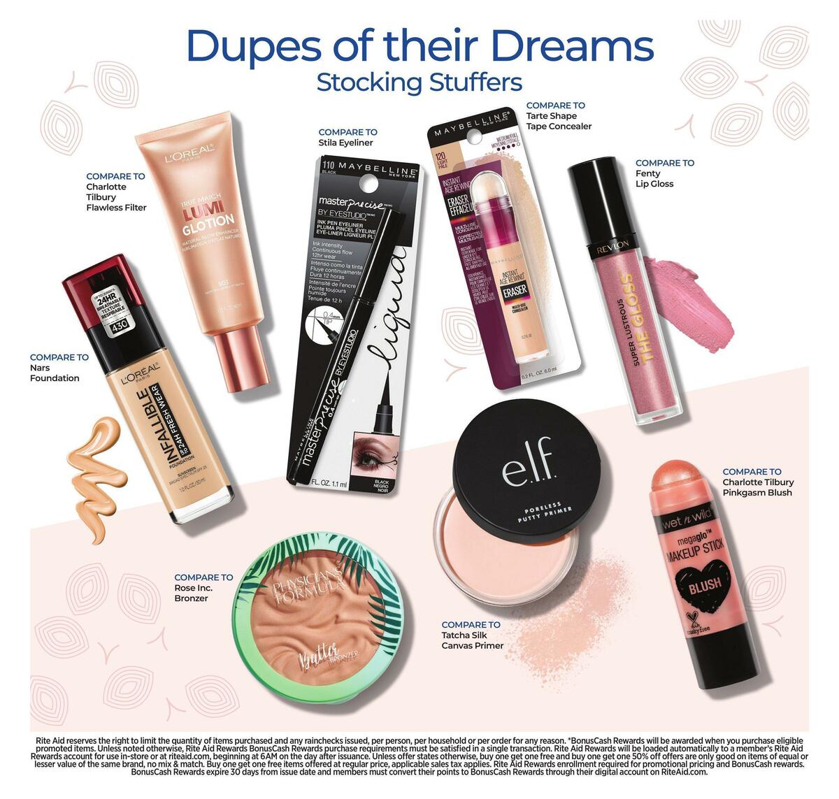 Rite Aid Weekly Ad from December 18