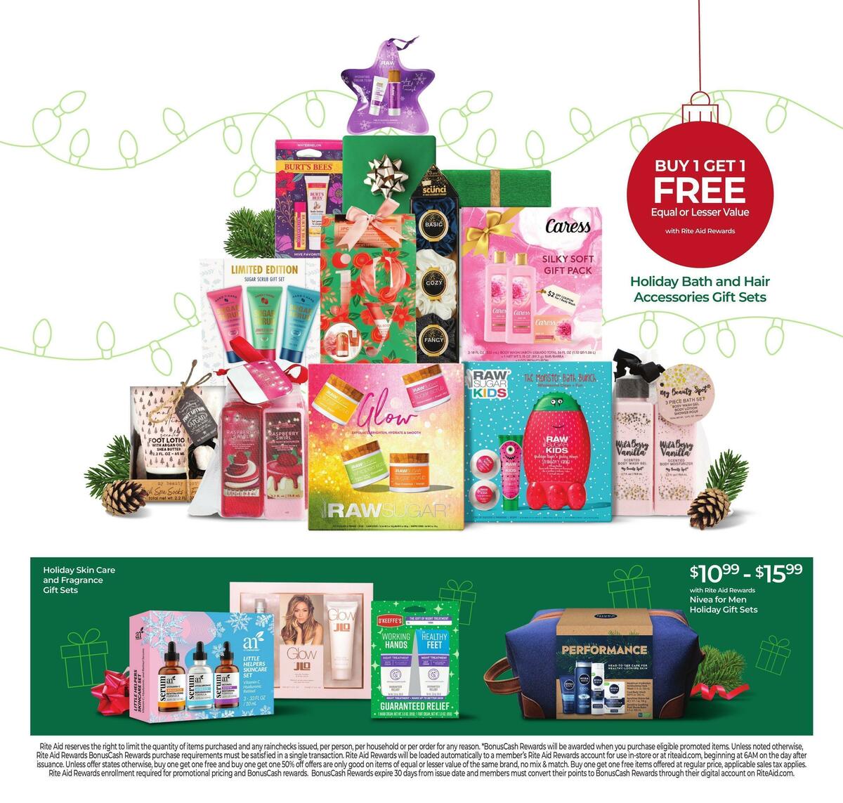 Rite Aid Weekly Ad from December 18