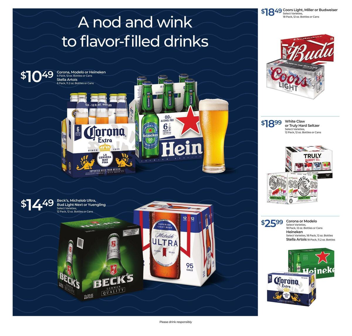 Rite Aid Weekly Ad from January 1