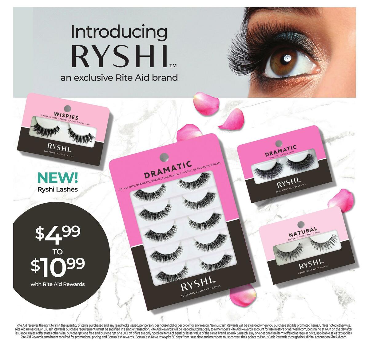 Rite Aid Weekly Ad from January 8