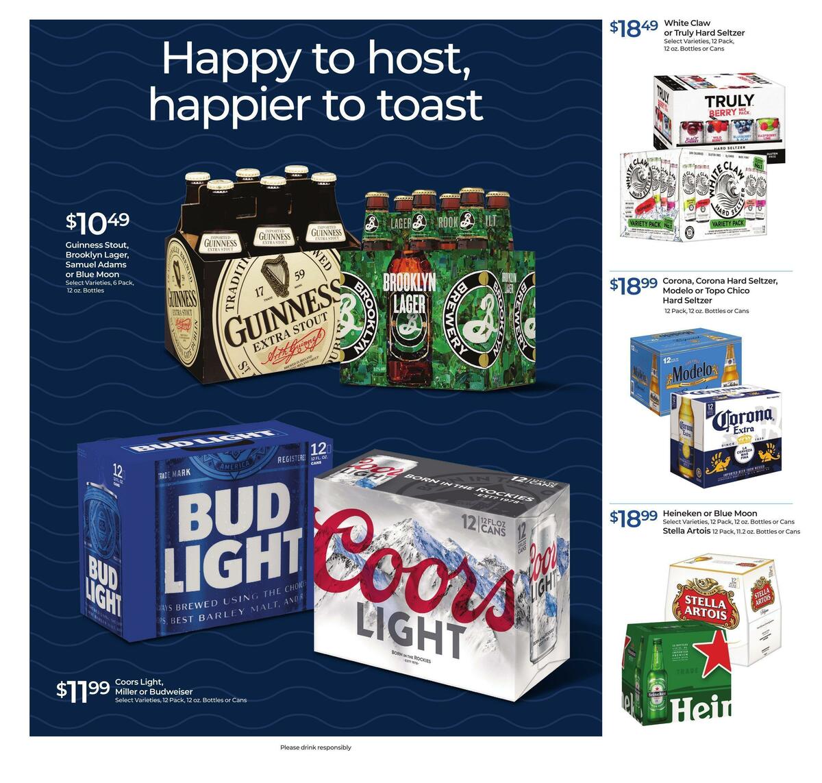 Rite Aid Weekly Ad from January 8