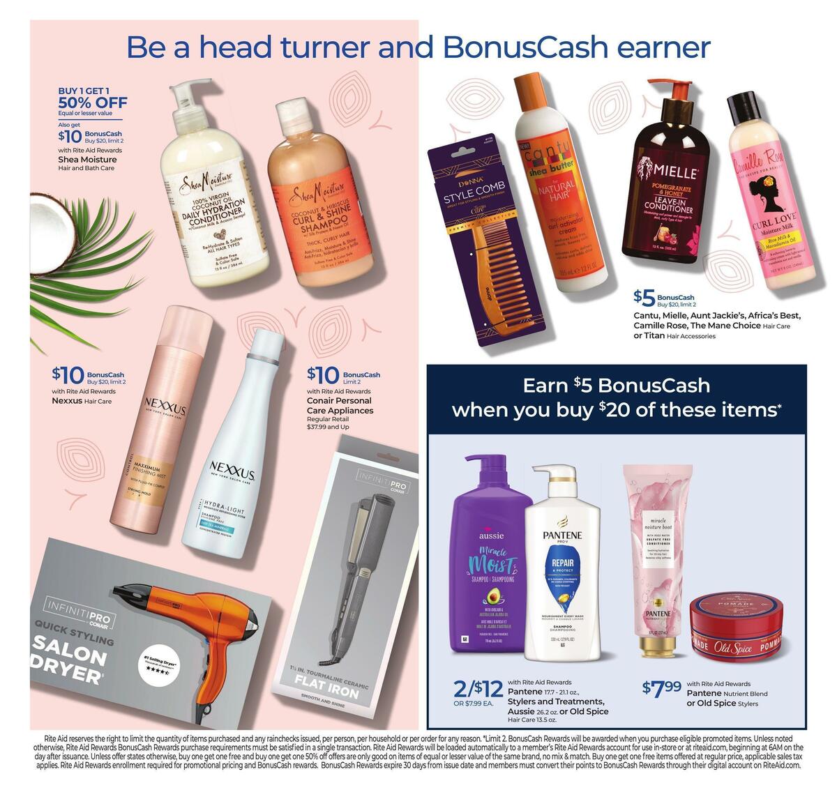 Rite Aid Weekly Ad from January 15