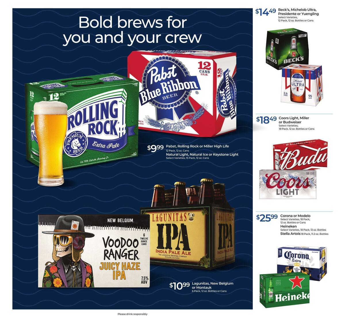 Rite Aid Weekly Ad from January 15