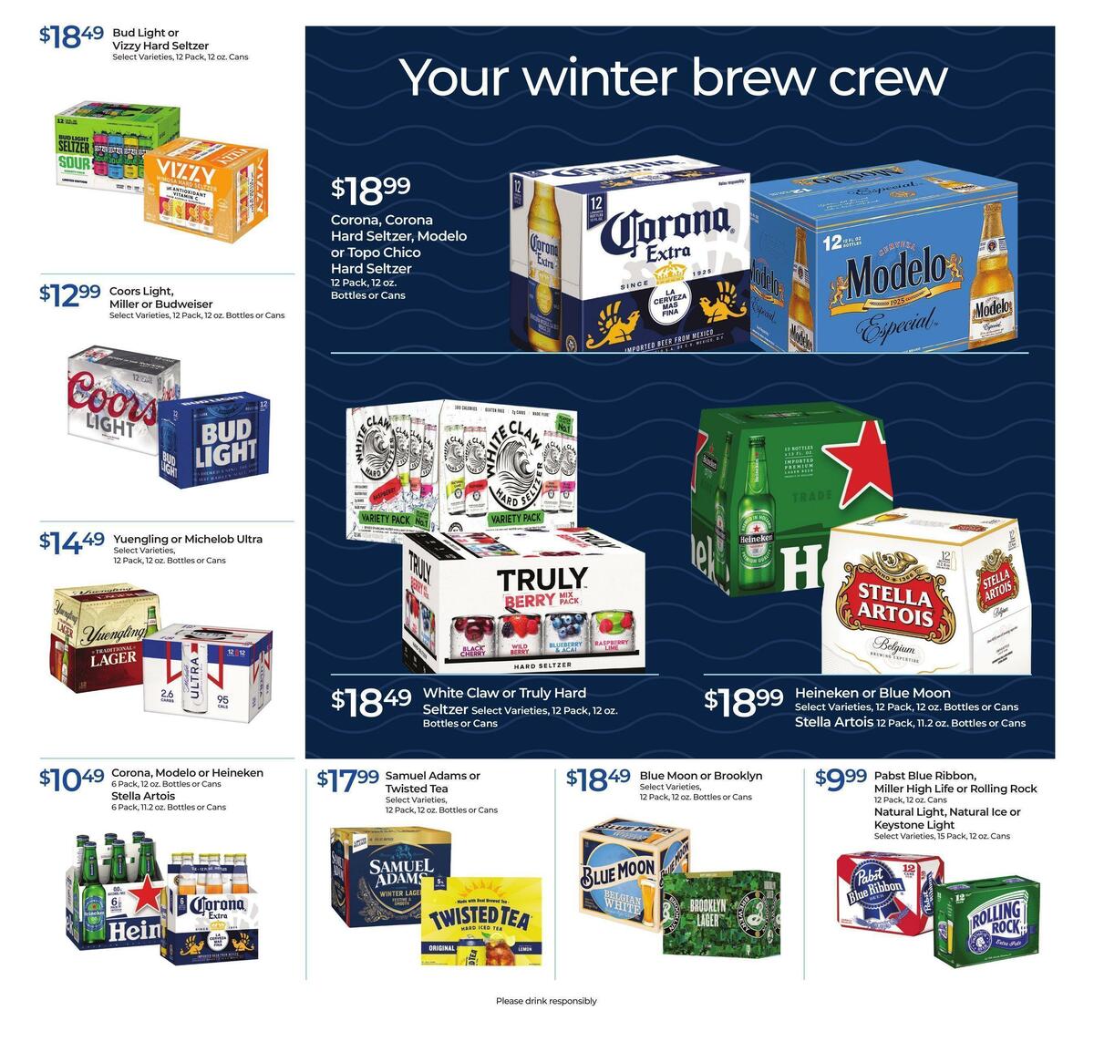 Rite Aid Weekly Ad from January 22