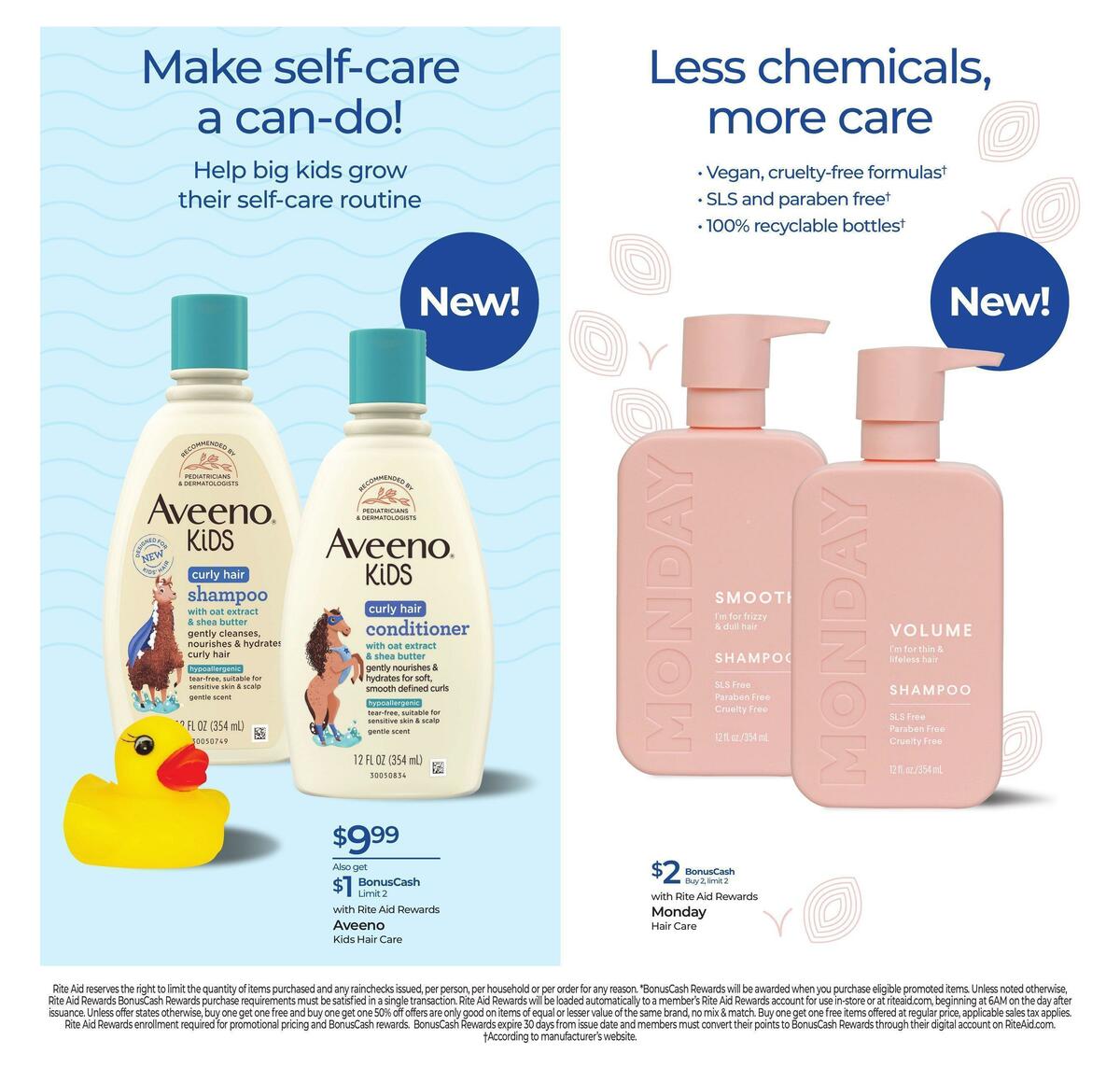 Rite Aid Weekly Ad from January 29