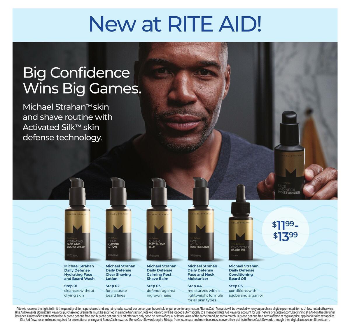 Rite Aid Weekly Ad from February 5
