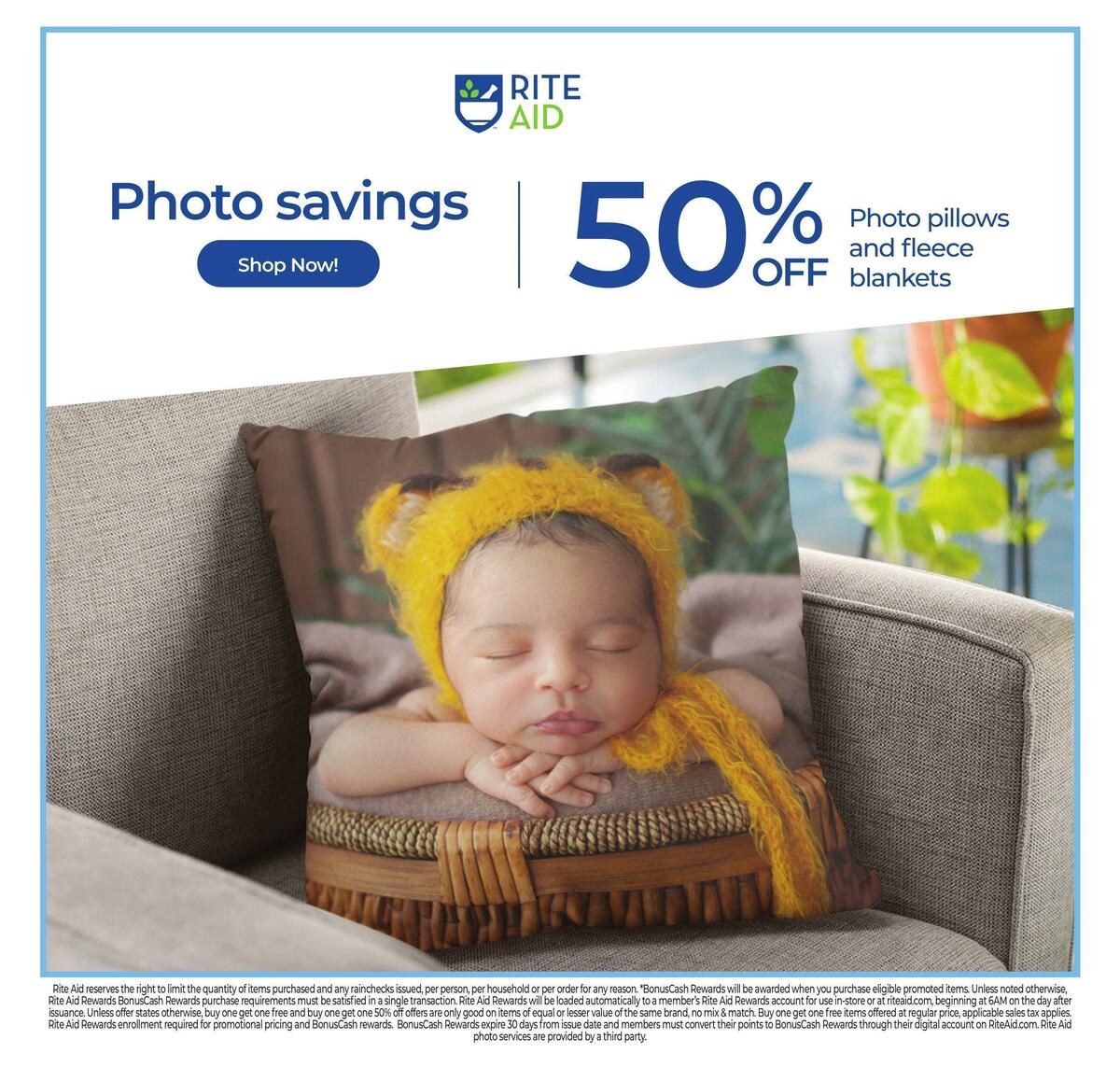 Rite Aid Weekly Ad from February 5