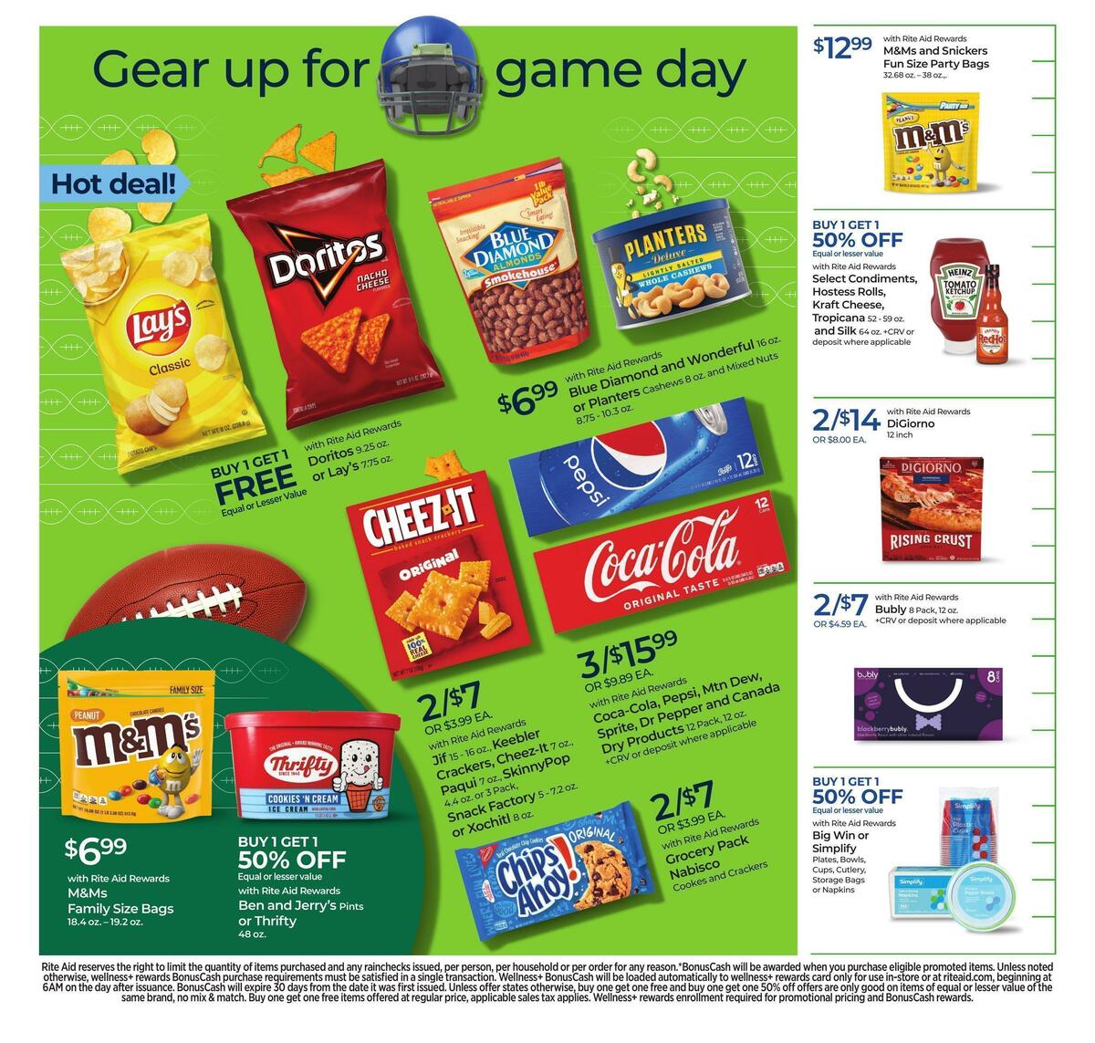 Rite Aid Weekly Ad from February 5