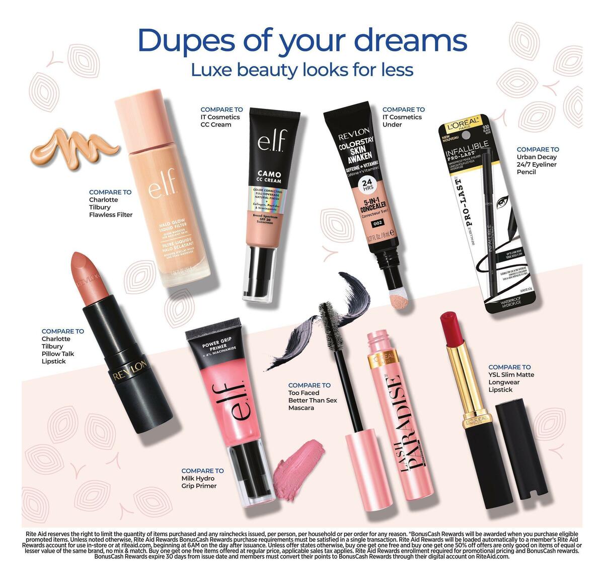 Rite Aid Weekly Ad from February 12