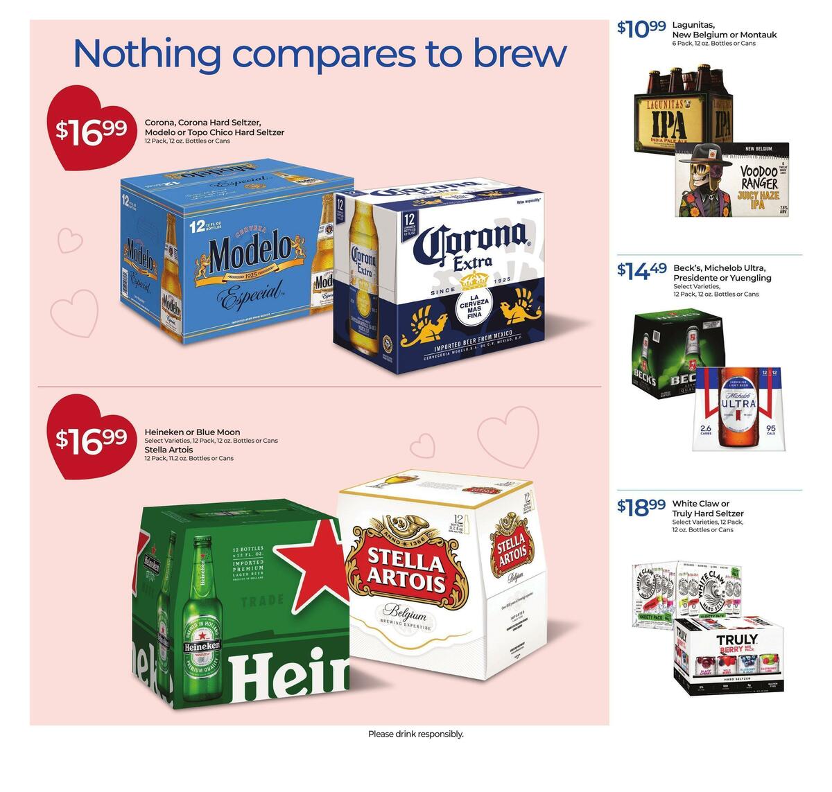 Rite Aid Weekly Ad from February 12