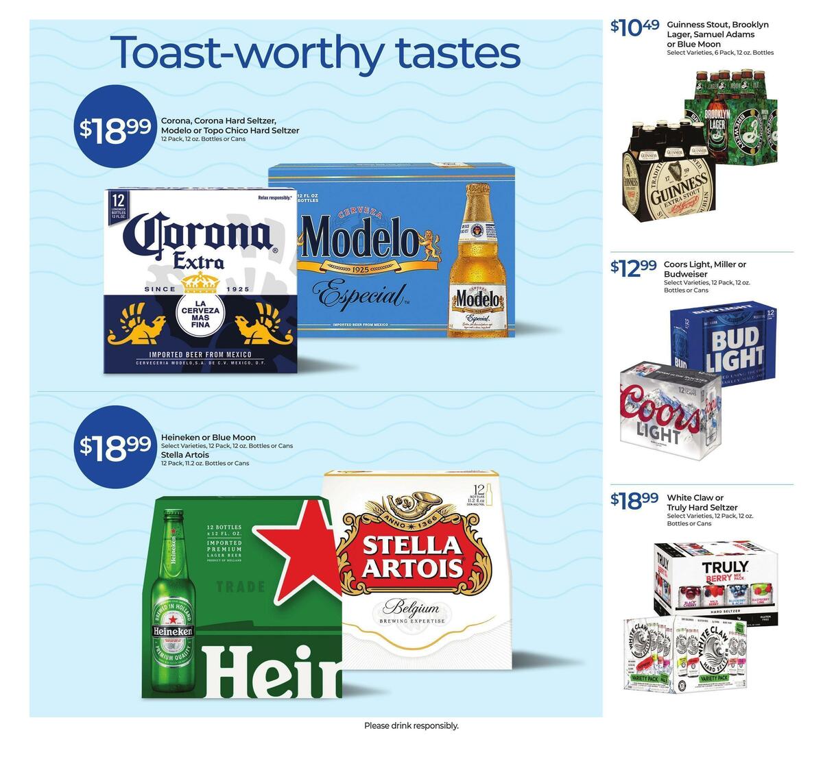 Rite Aid Weekly Ad from February 26