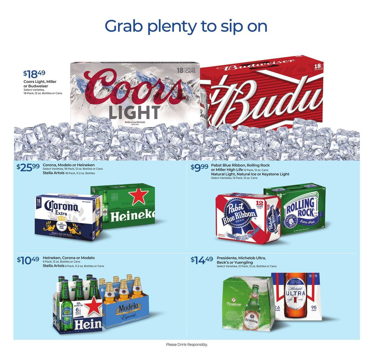 Rite Aid Weekly Ad from March 5