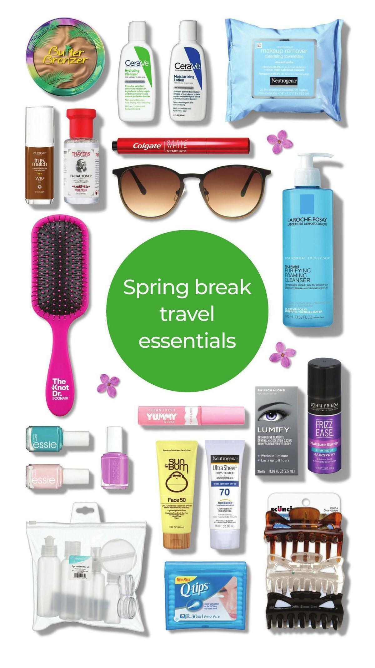 Rite Aid Weekly Ad from March 19