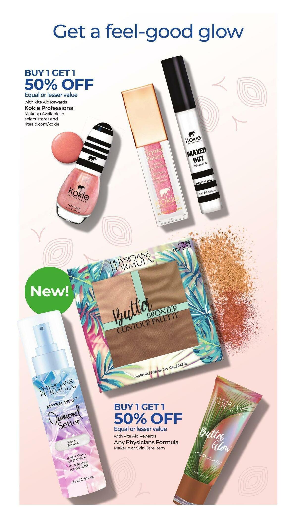 Rite Aid Weekly Ad from March 19