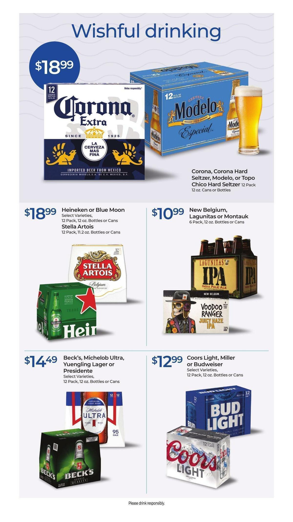 Rite Aid Weekly Ad from March 19