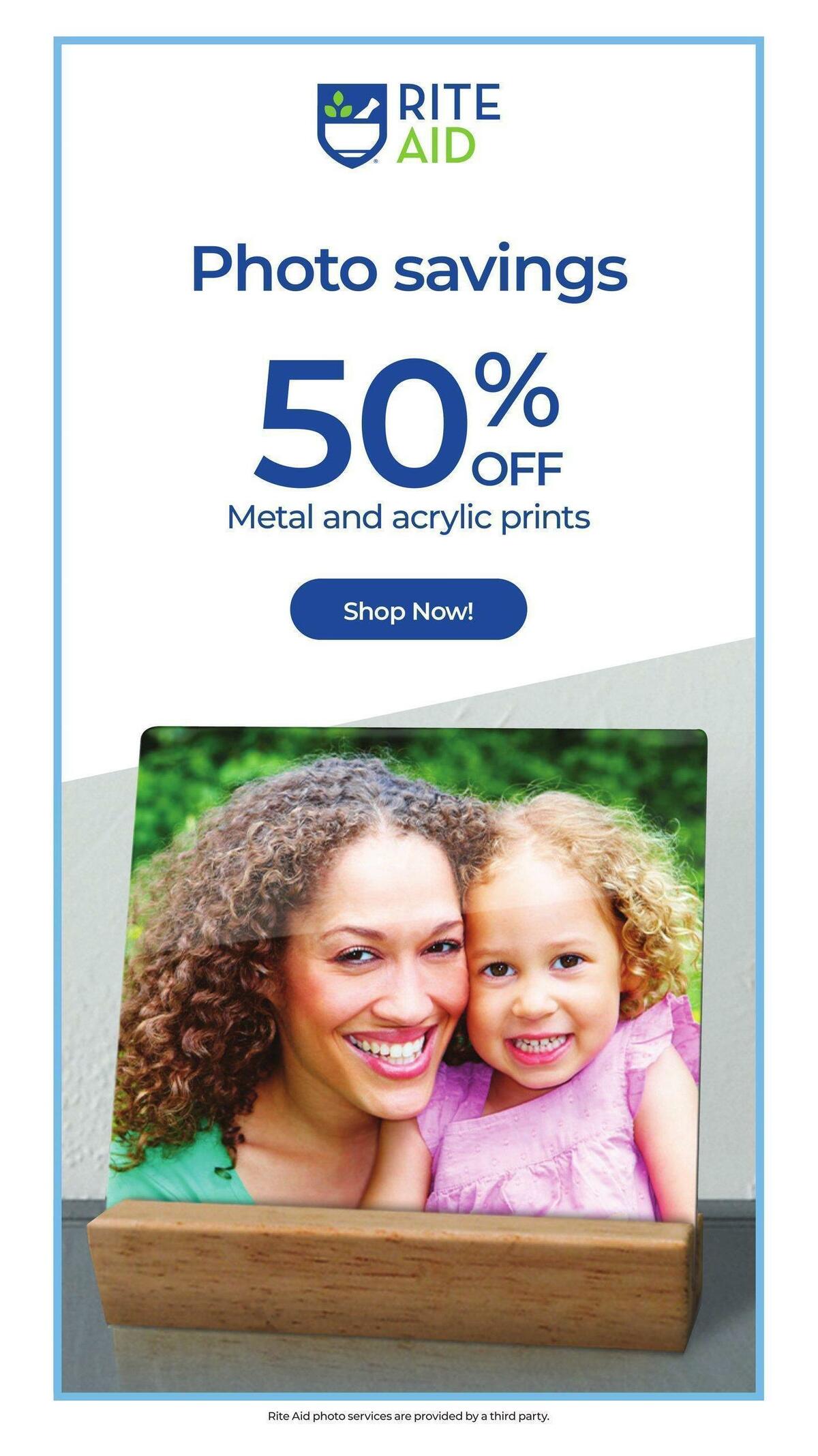 Rite Aid Weekly Ad from March 19