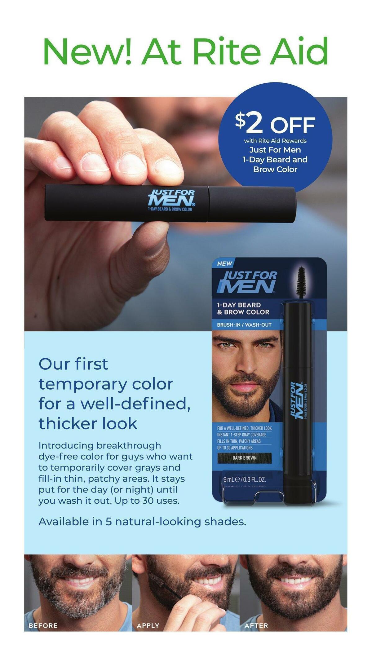 Rite Aid Weekly Ad from March 26