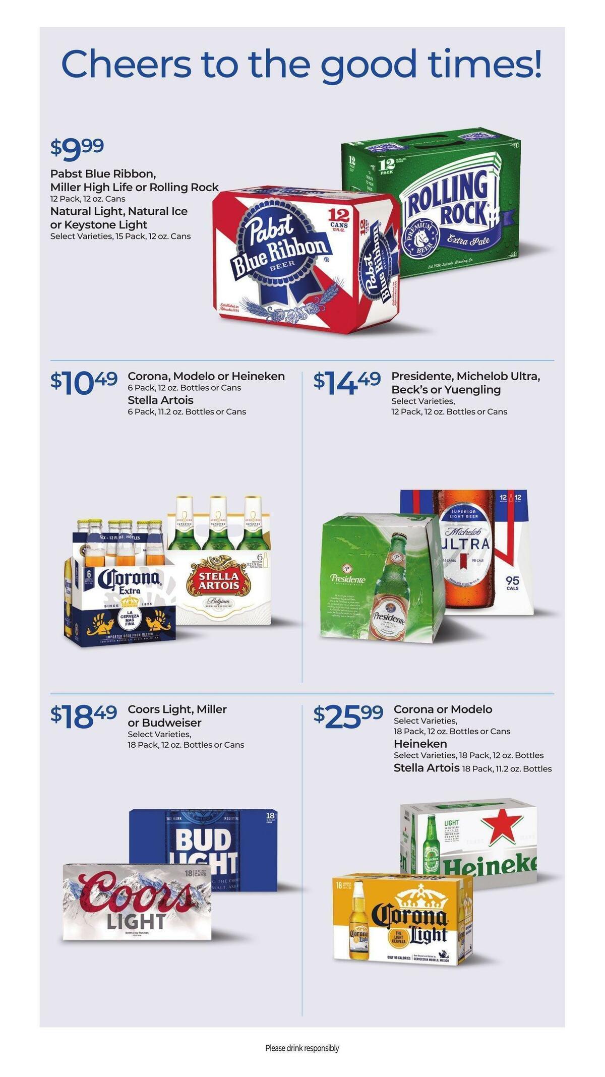 Rite Aid Weekly Ad from March 26
