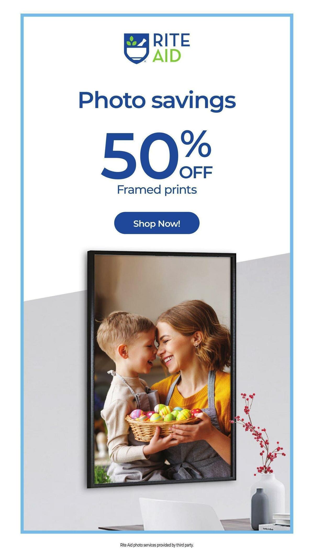 Rite Aid Weekly Ad from March 26