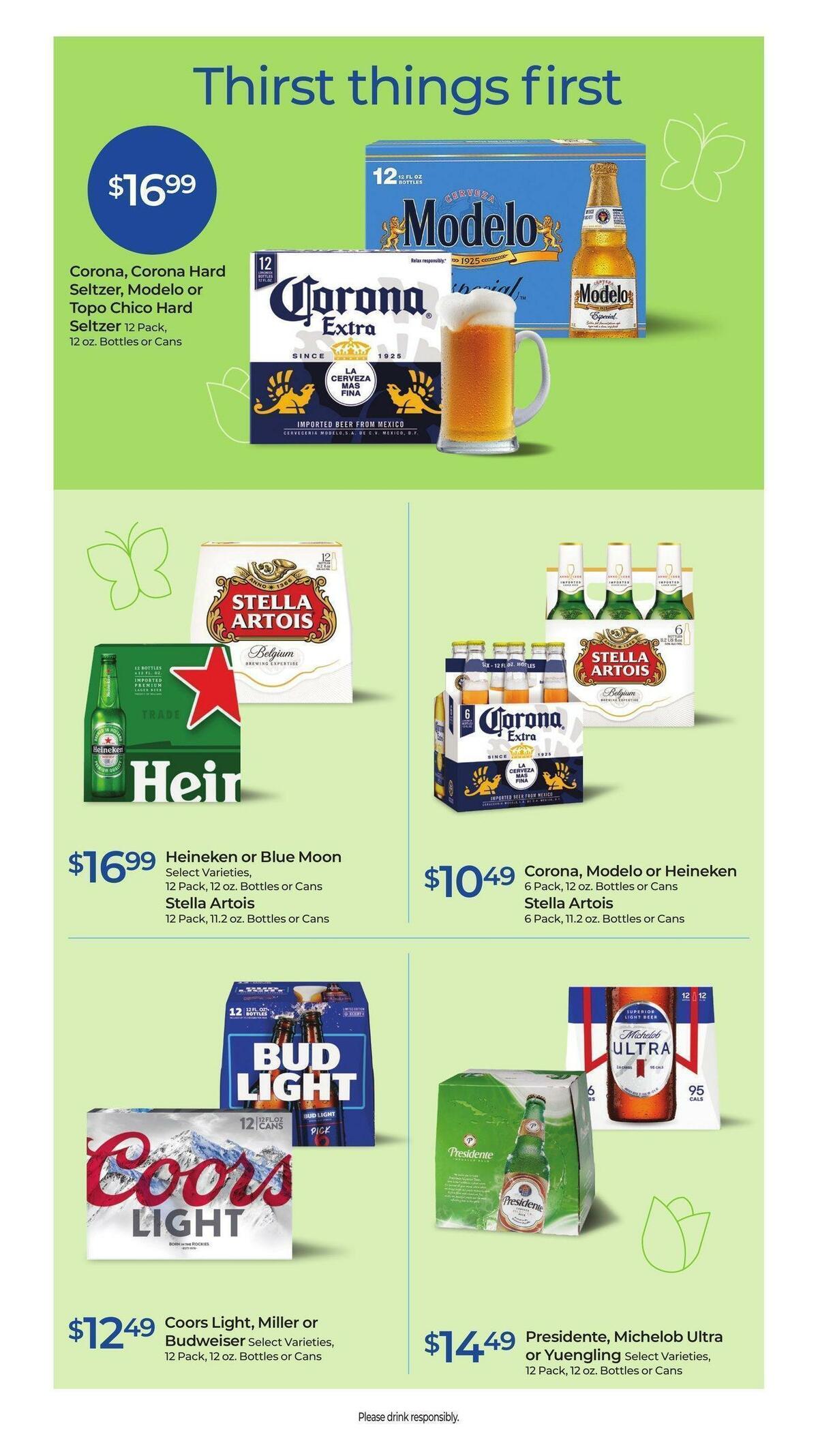 Rite Aid Weekly Ad from April 9