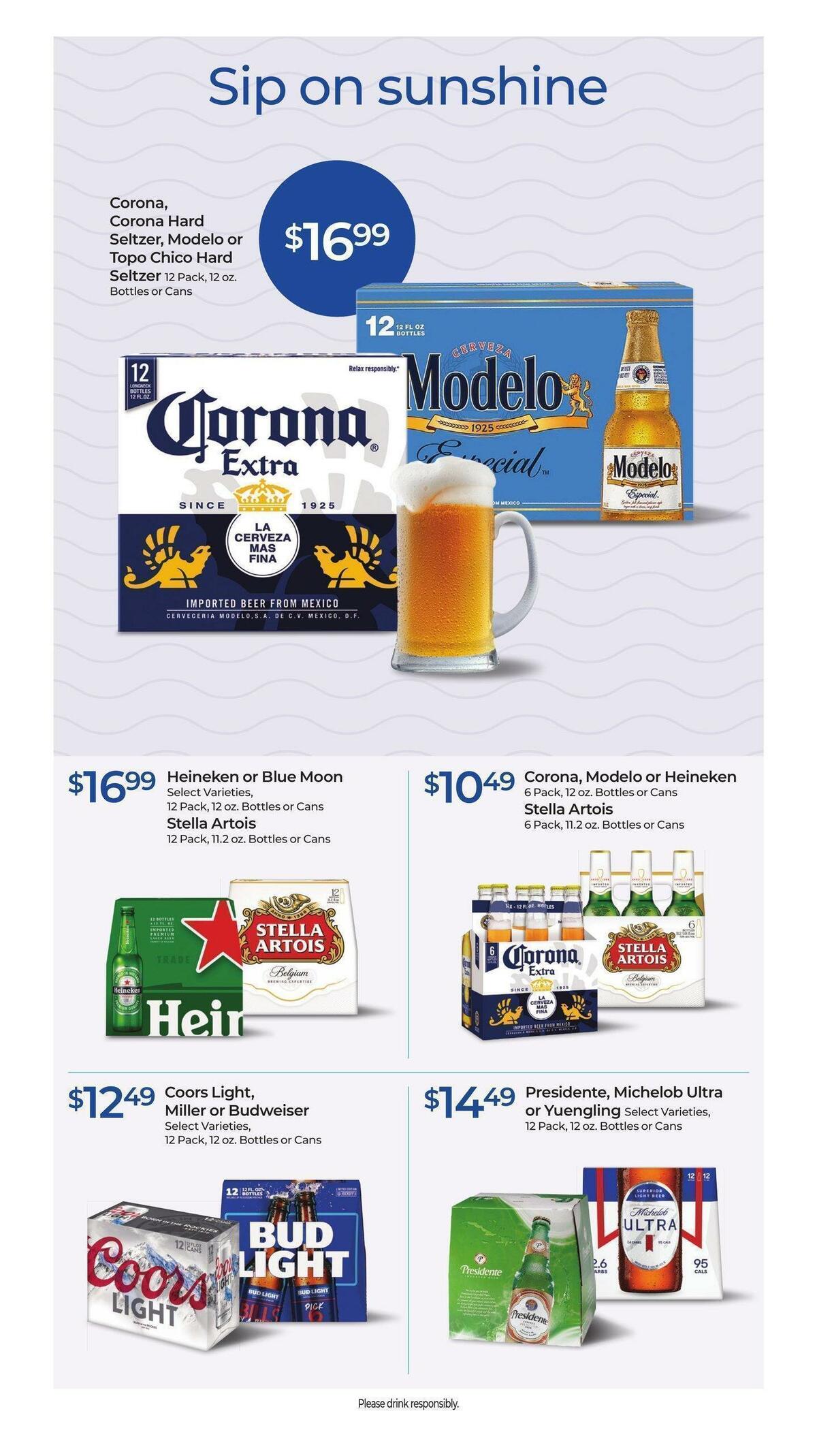 Rite Aid Weekly Ad from April 23