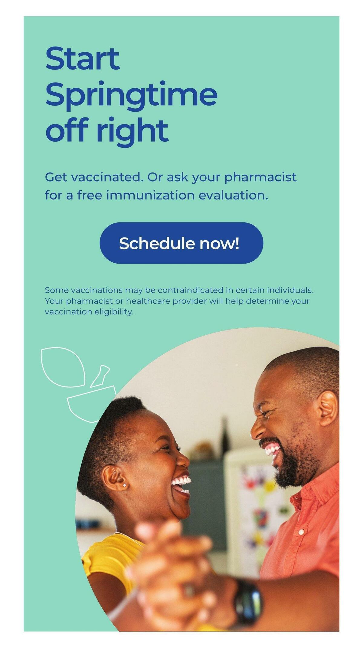 Rite Aid Weekly Ad from April 30