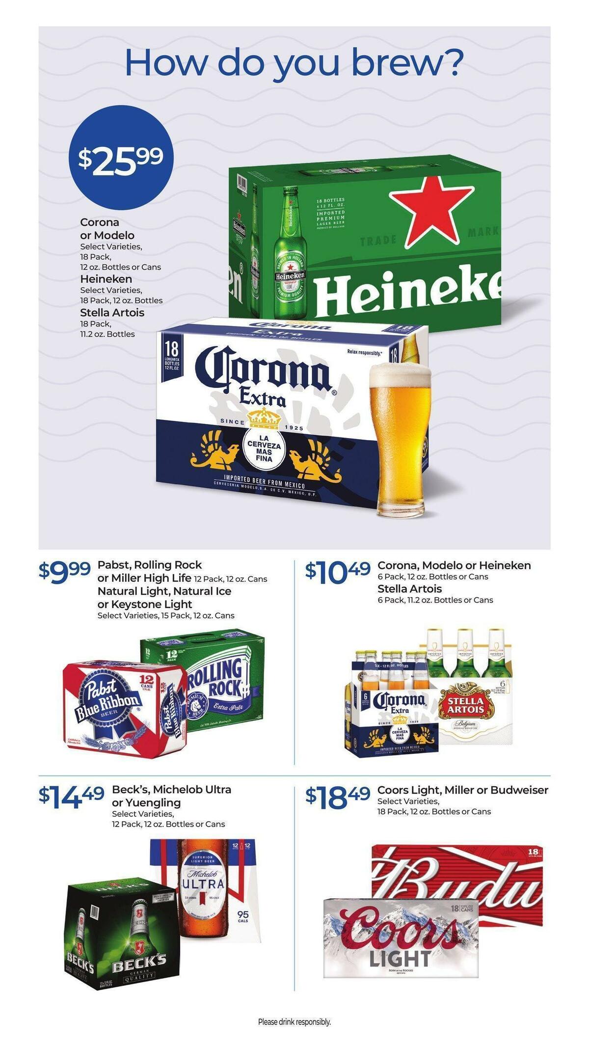 Rite Aid Weekly Ad from May 7