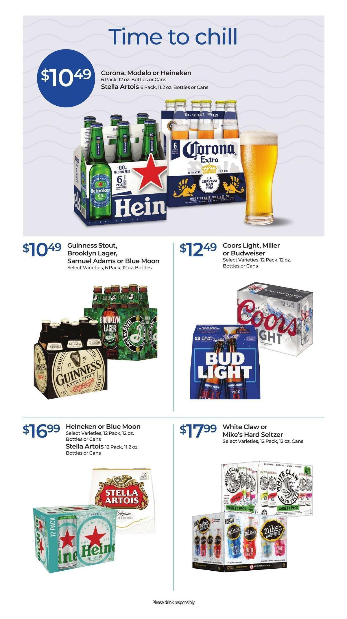 Rite Aid Weekly Ad from May 14