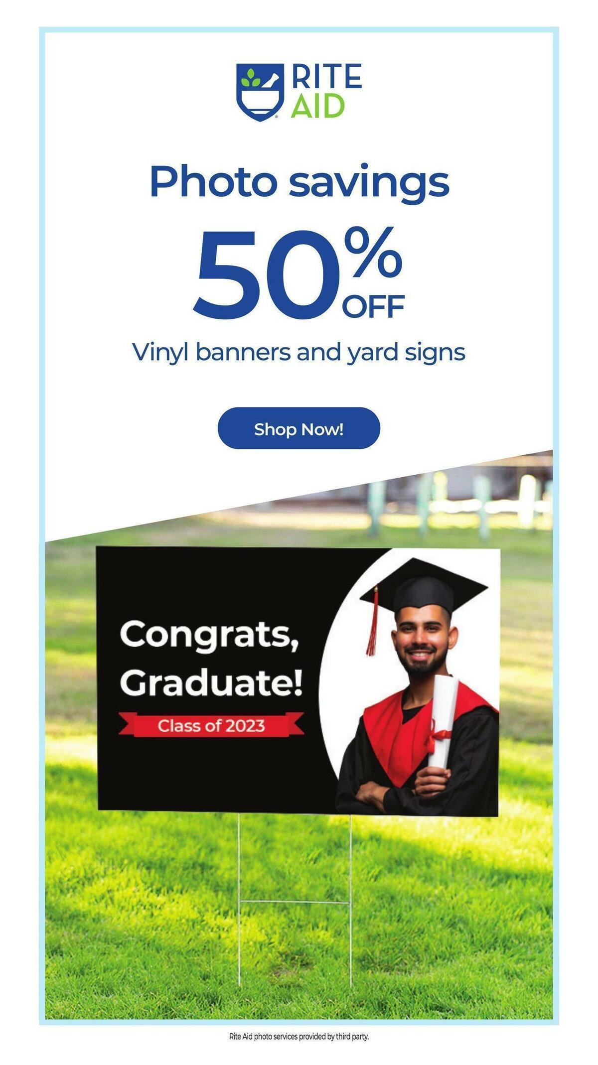 Rite Aid Weekly Ad from May 14