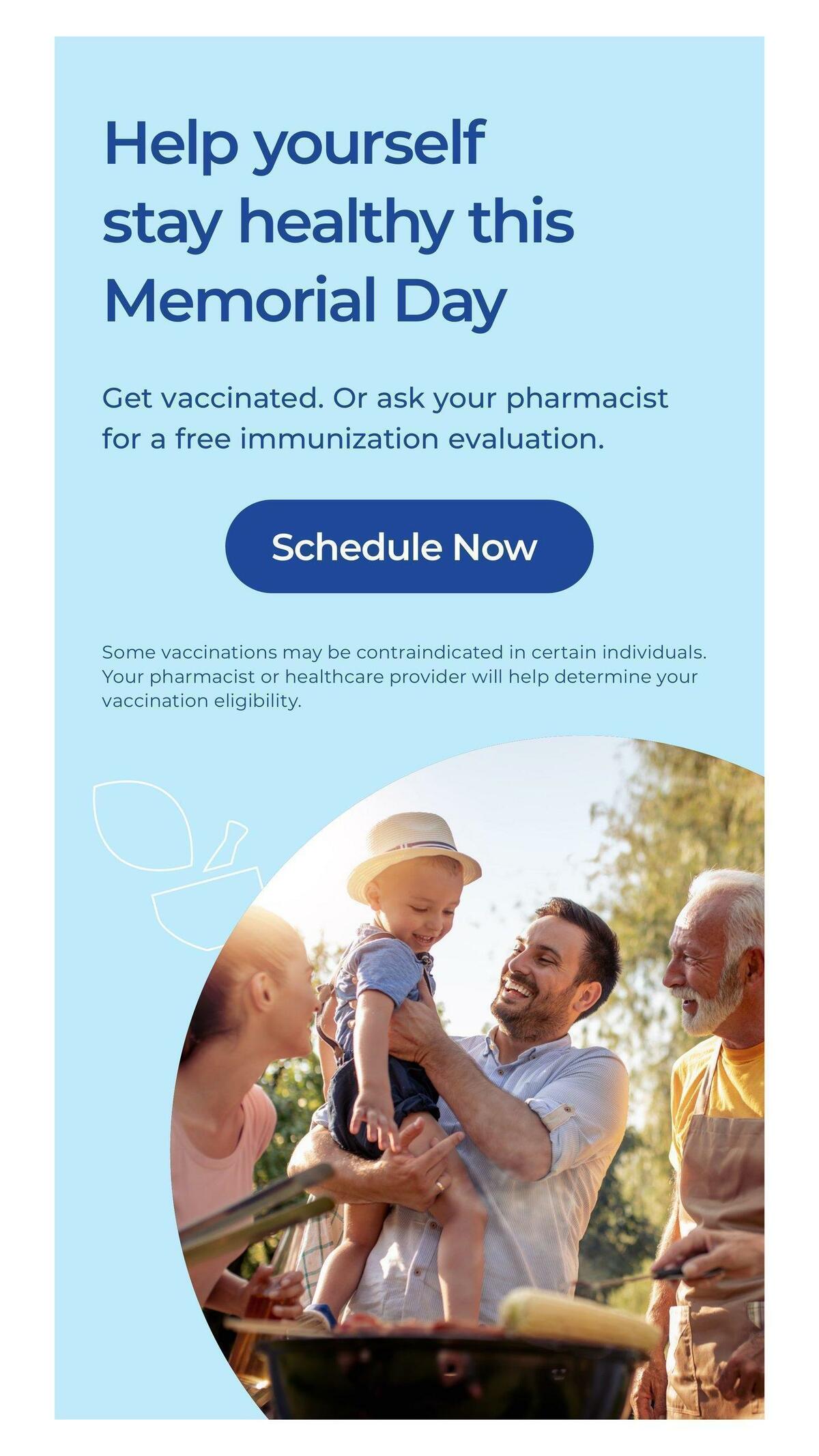 Rite Aid Weekly Ad from May 21