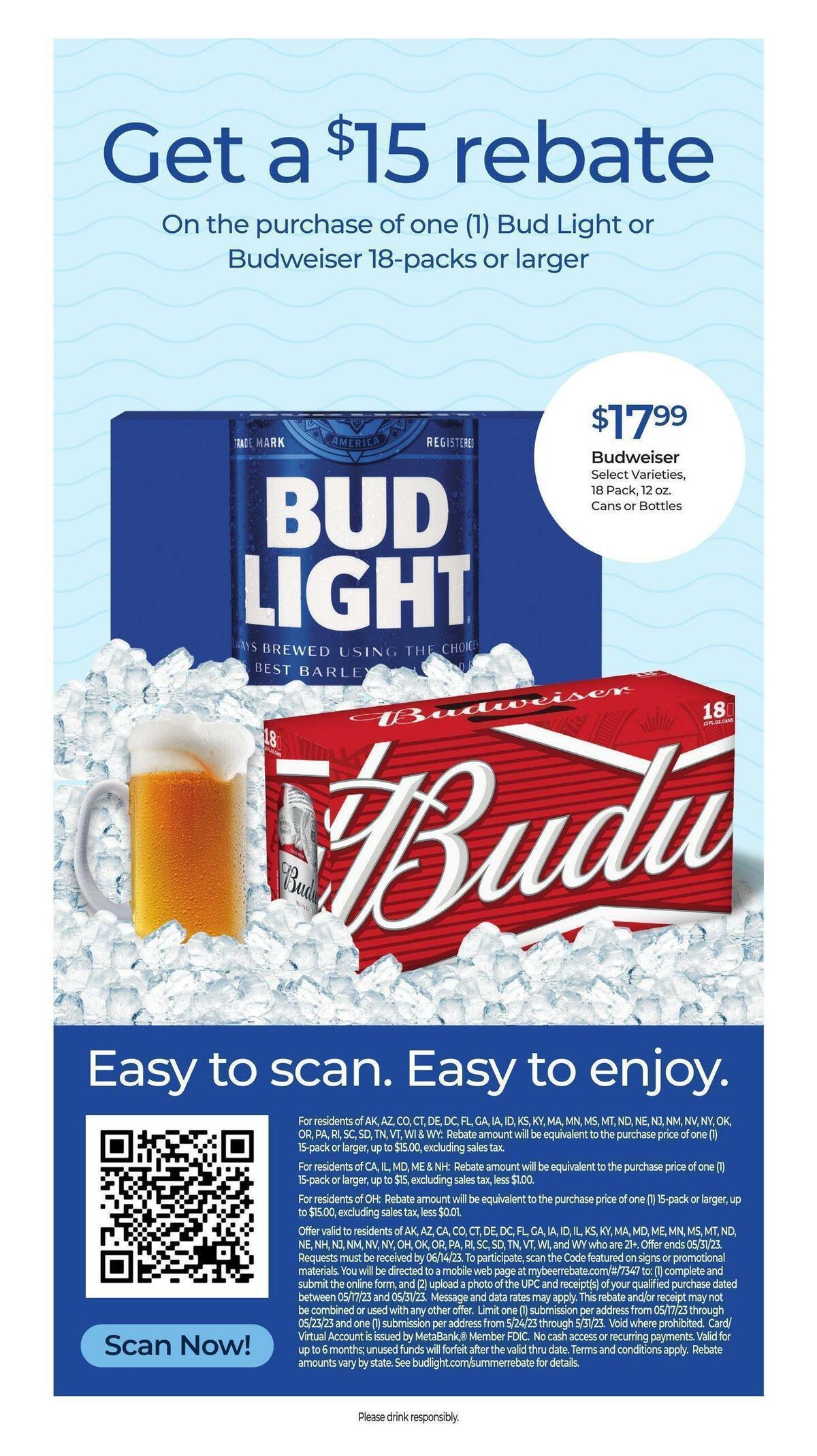 Rite Aid Weekly Ad from May 28