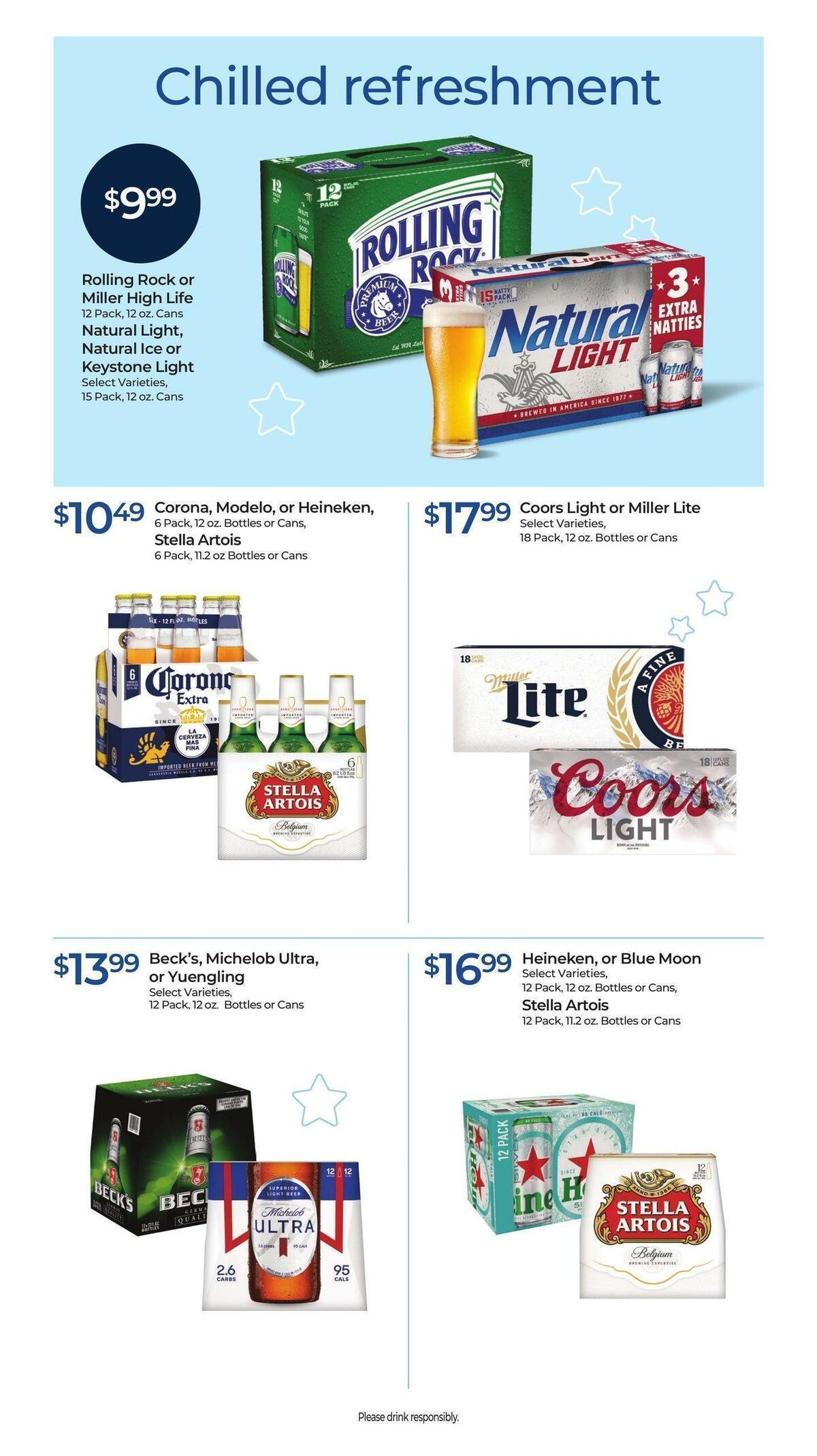Rite Aid Weekly Ad from May 28