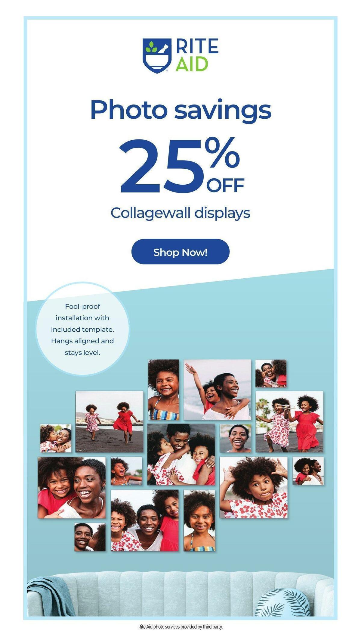 Rite Aid Weekly Ad from May 28