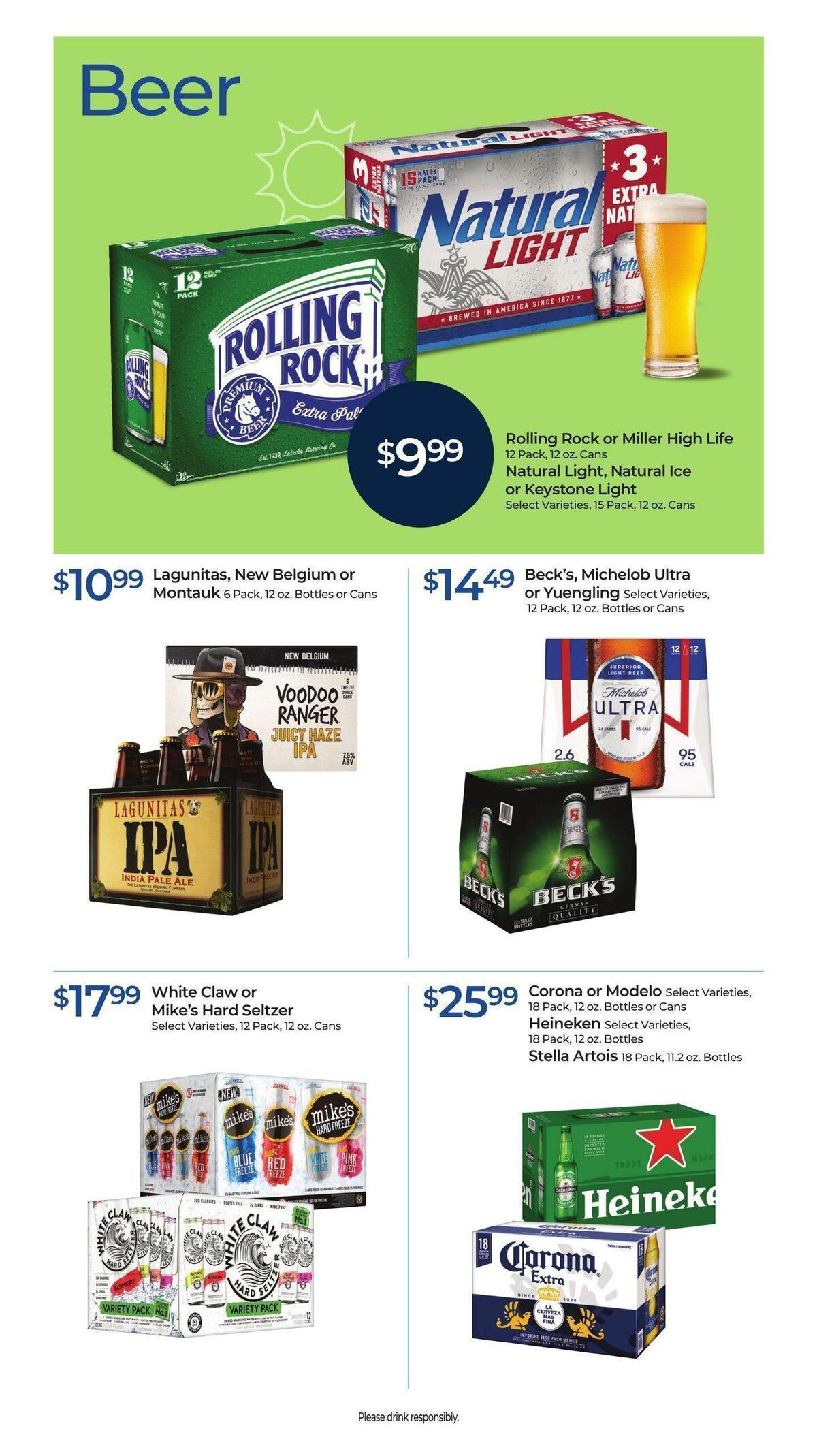 Rite Aid Weekly Ad from June 4